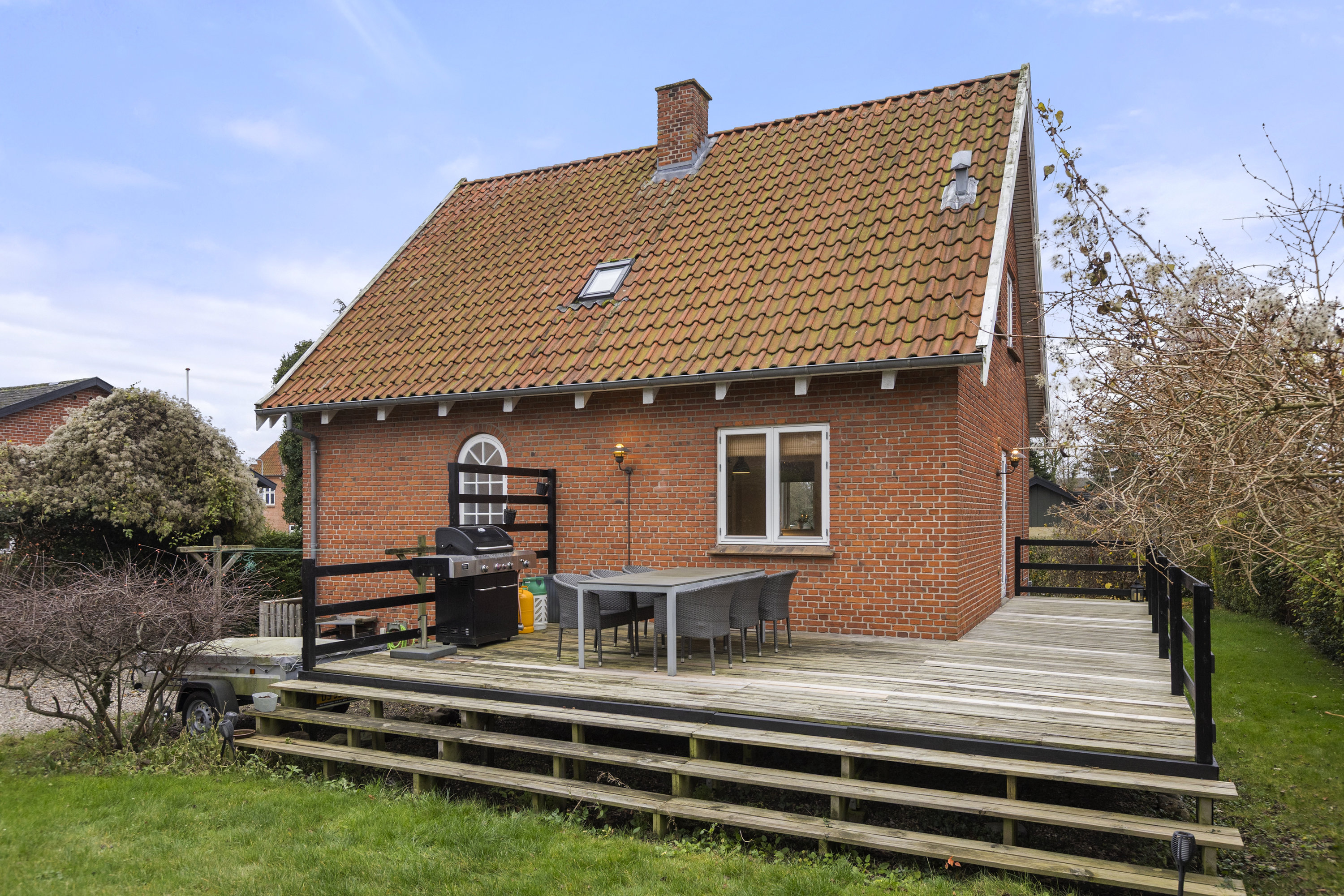 Fremhævet ejendommen billede i fuldskærmstilstand. Billede af Kobækvej 16, 4230 Skælskør