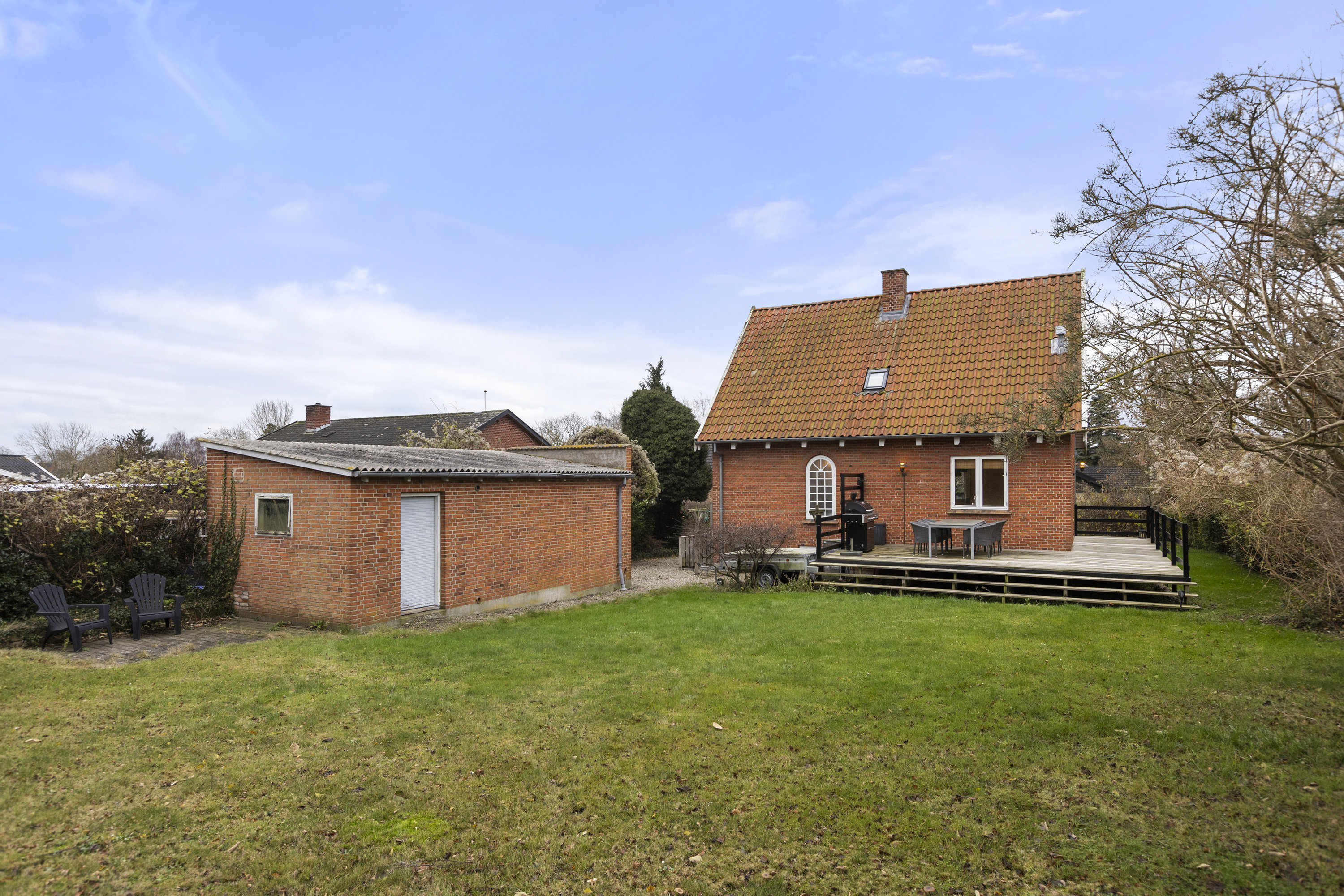 Fremhævet ejendommen billede i fuldskærmstilstand. Billede af Kobækvej 16, 4230 Skælskør