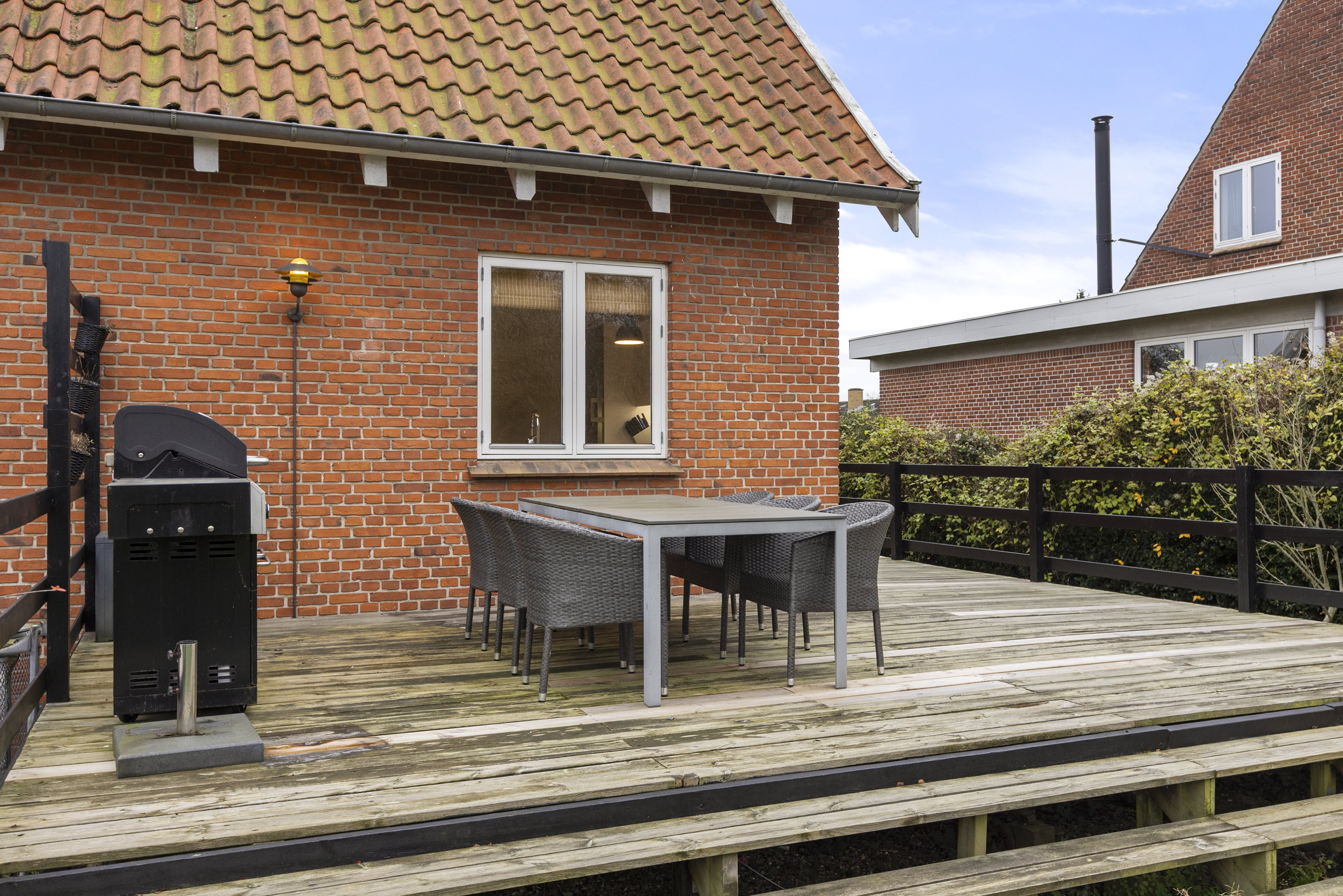 Fremhævet have billede i fuldskærmstilstand. Billede af Kobækvej 16, 4230 Skælskør