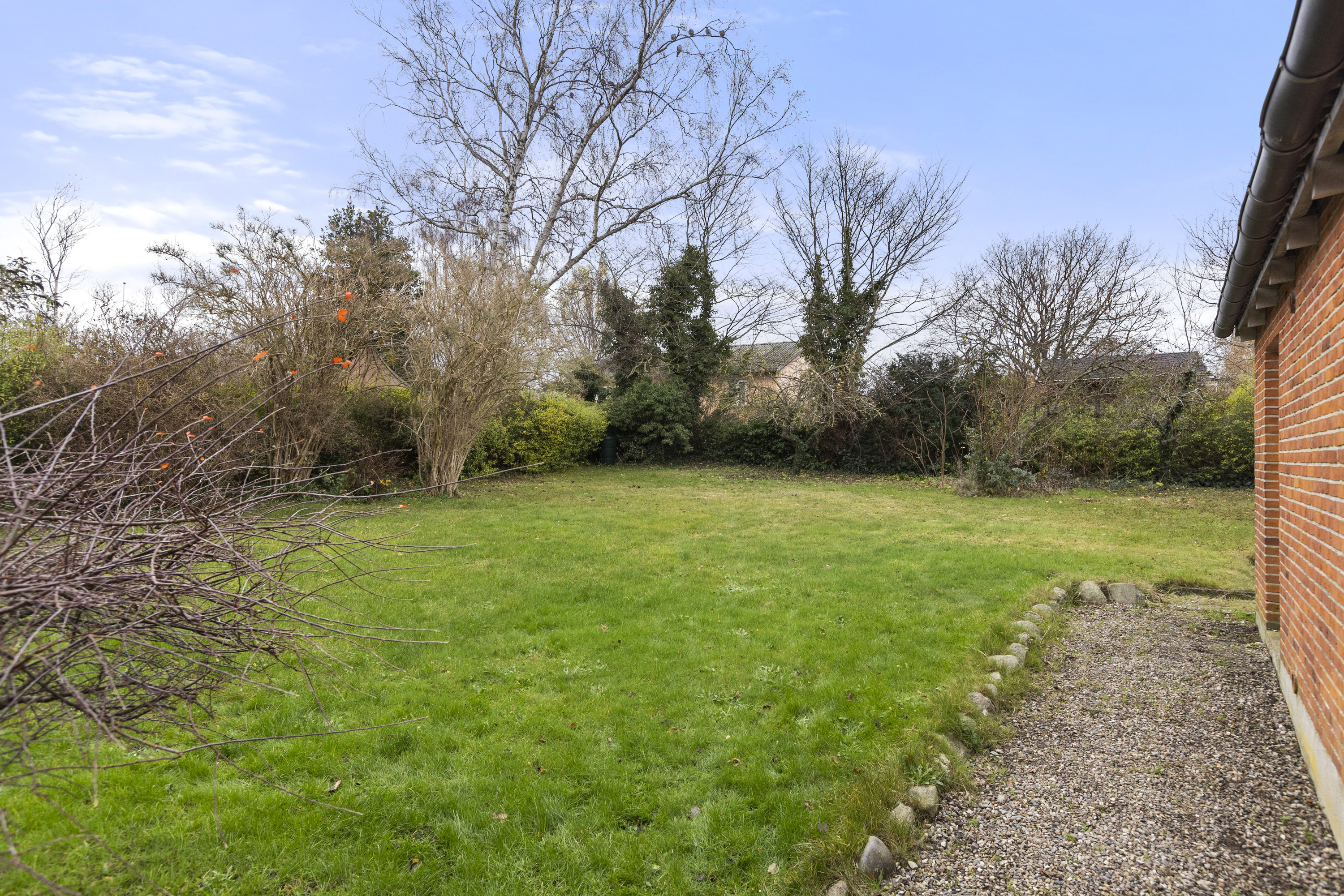 Fremhævet have billede i fuldskærmstilstand. Billede af Kobækvej 16, 4230 Skælskør