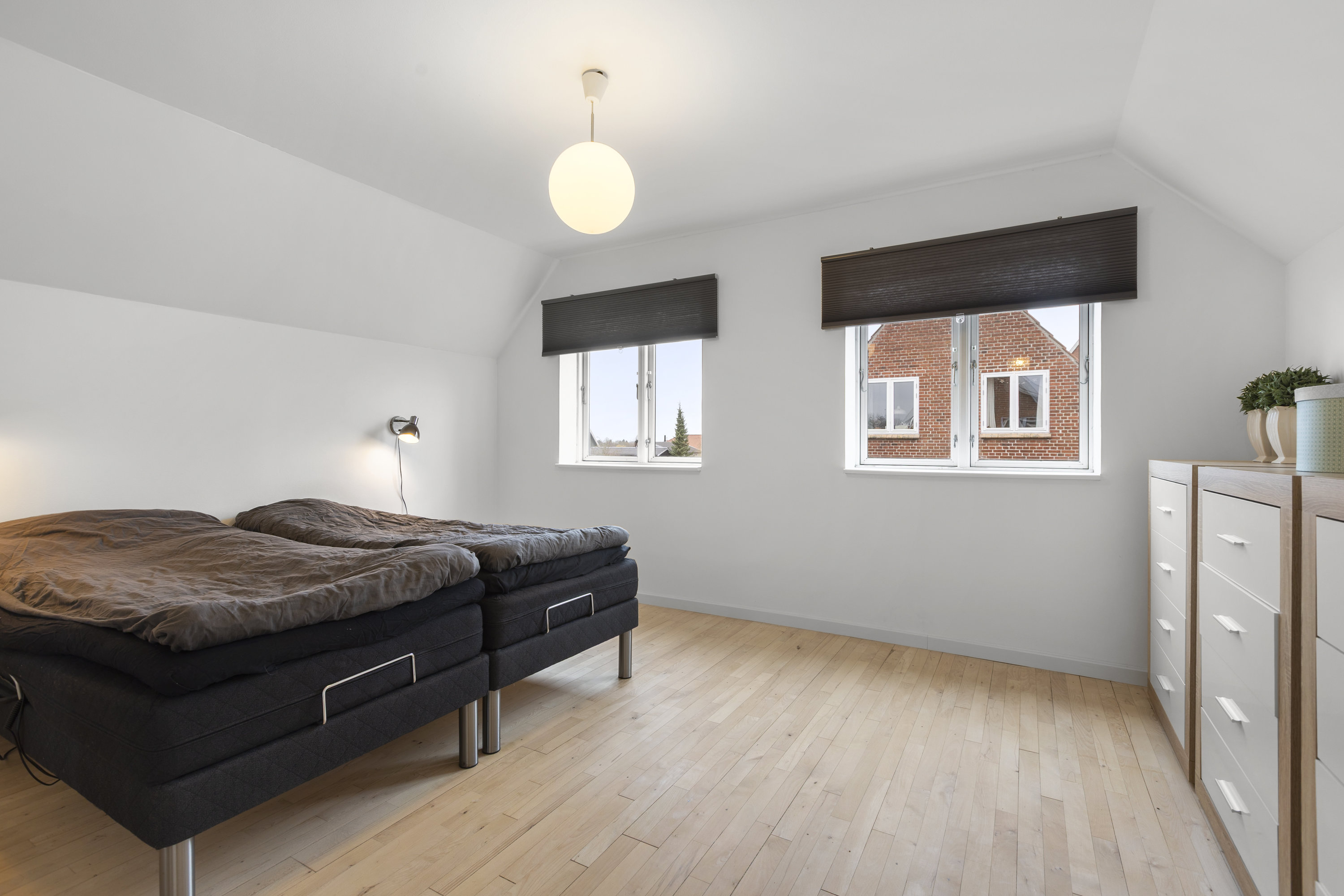 Fremhævet værelse billede i fuldskærmstilstand. Billede af Kobækvej 16, 4230 Skælskør