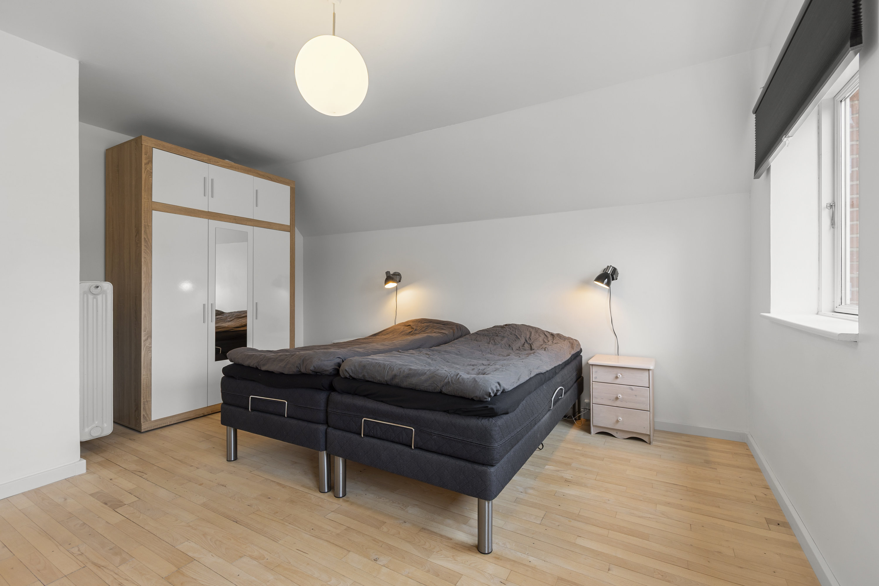 Fremhævet værelse billede i fuldskærmstilstand. Billede af Kobækvej 16, 4230 Skælskør