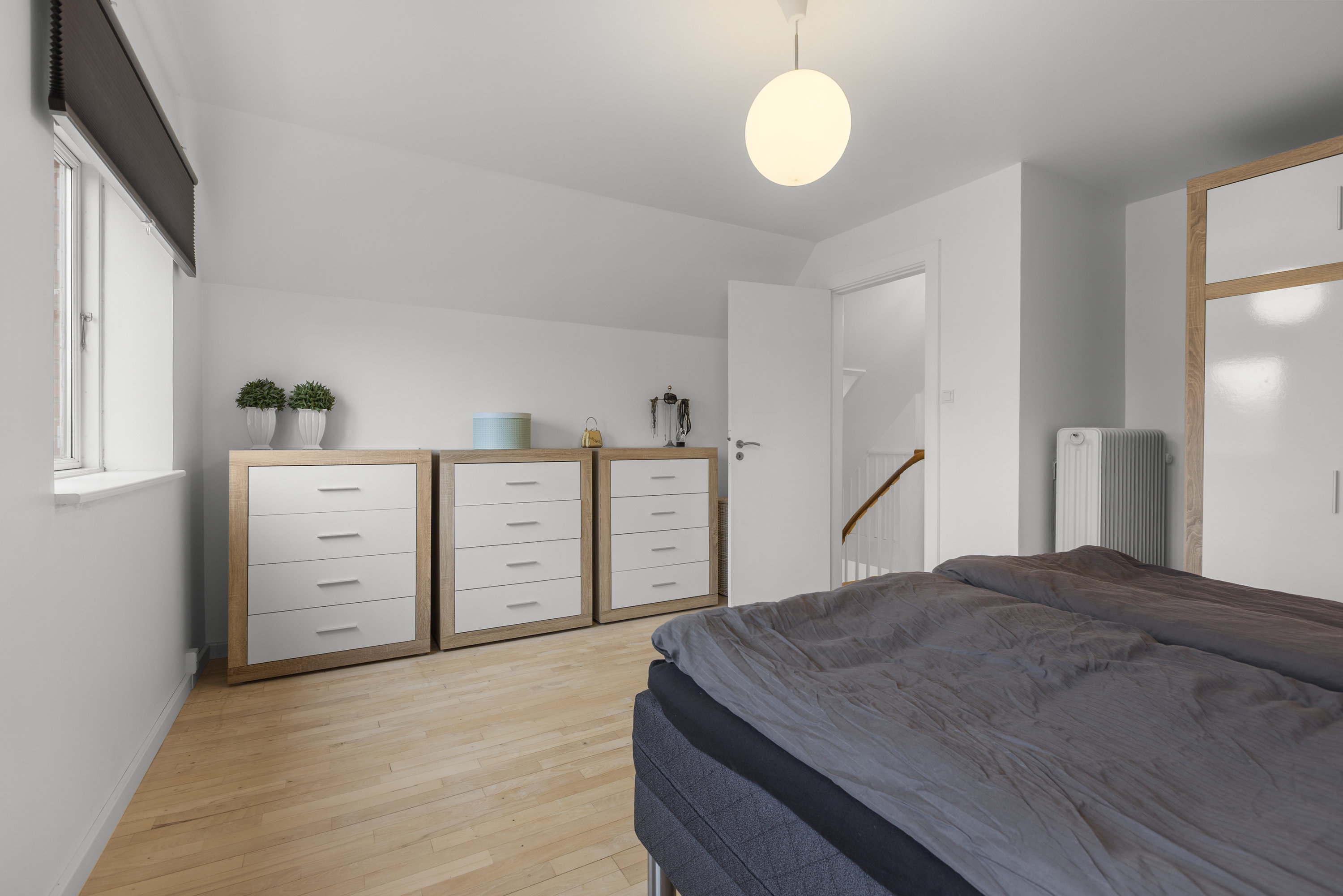 Fremhævet værelse billede i fuldskærmstilstand. Billede af Kobækvej 16, 4230 Skælskør