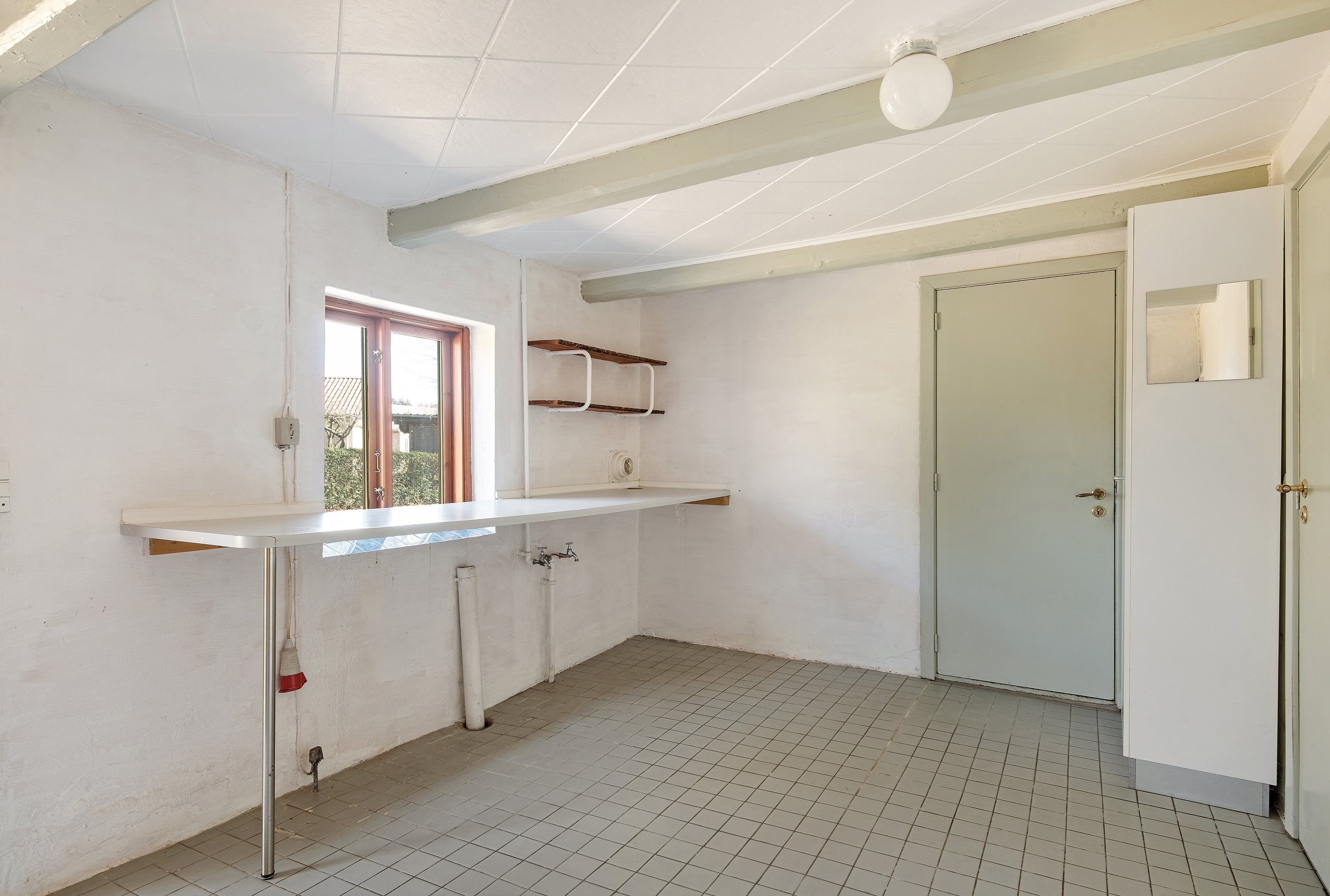 Fremhævet bryggers billede i fuldskærmstilstand. Billede af Damhusvej 6, 9830 Tårs