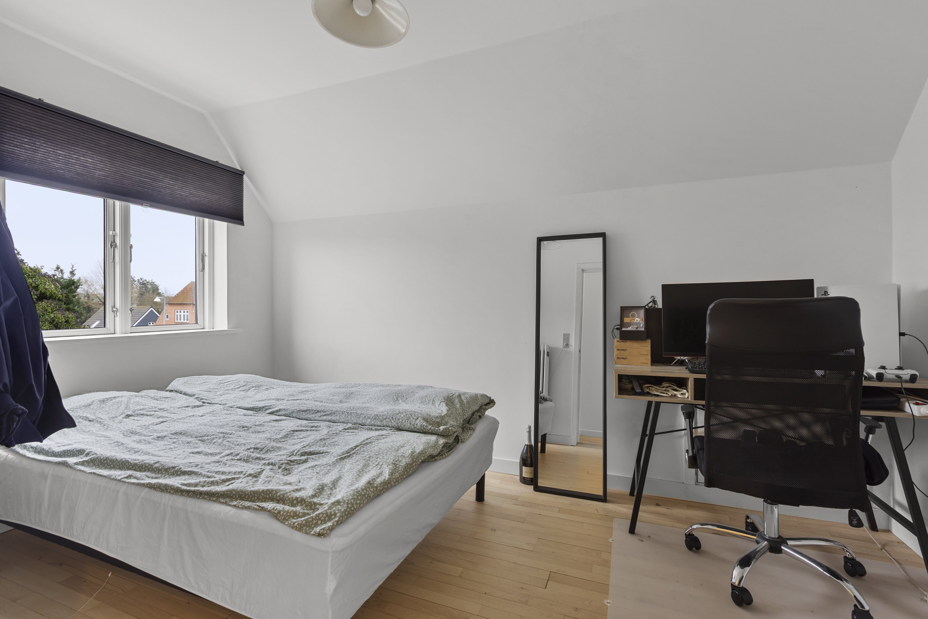 Fremhævet værelse billede i fuldskærmstilstand. Billede af Kobækvej 16, 4230 Skælskør