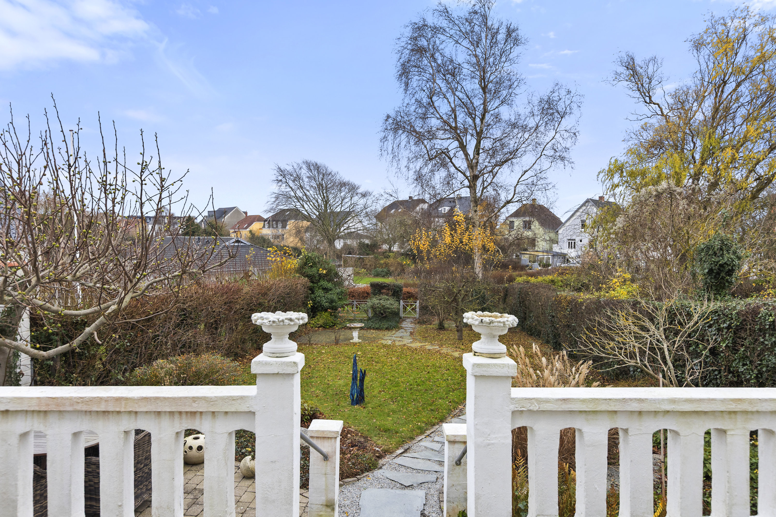 Fremhævet have billede i fuldskærmstilstand. Billede af Lygtebakken 1, 4220 Korsør