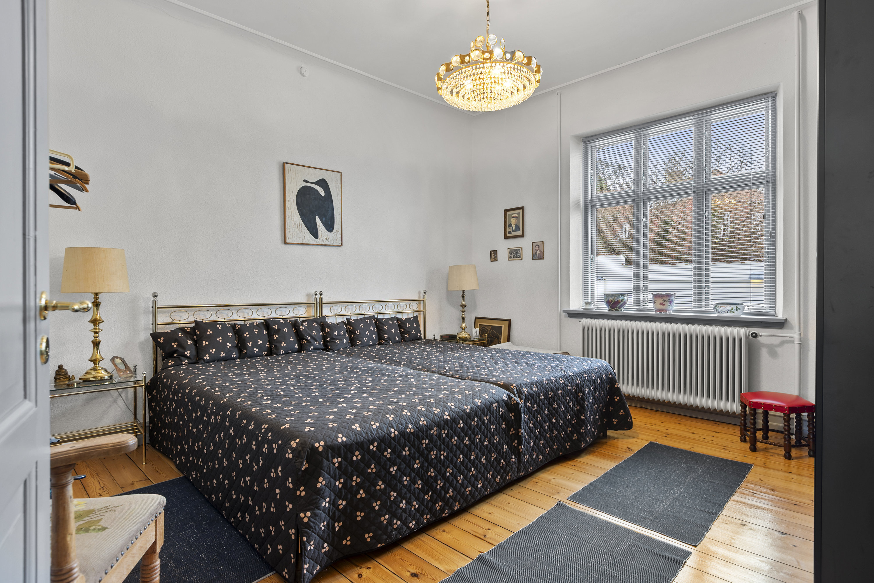 Fremhævet værelse billede i fuldskærmstilstand. Billede af Lygtebakken 1, 4220 Korsør