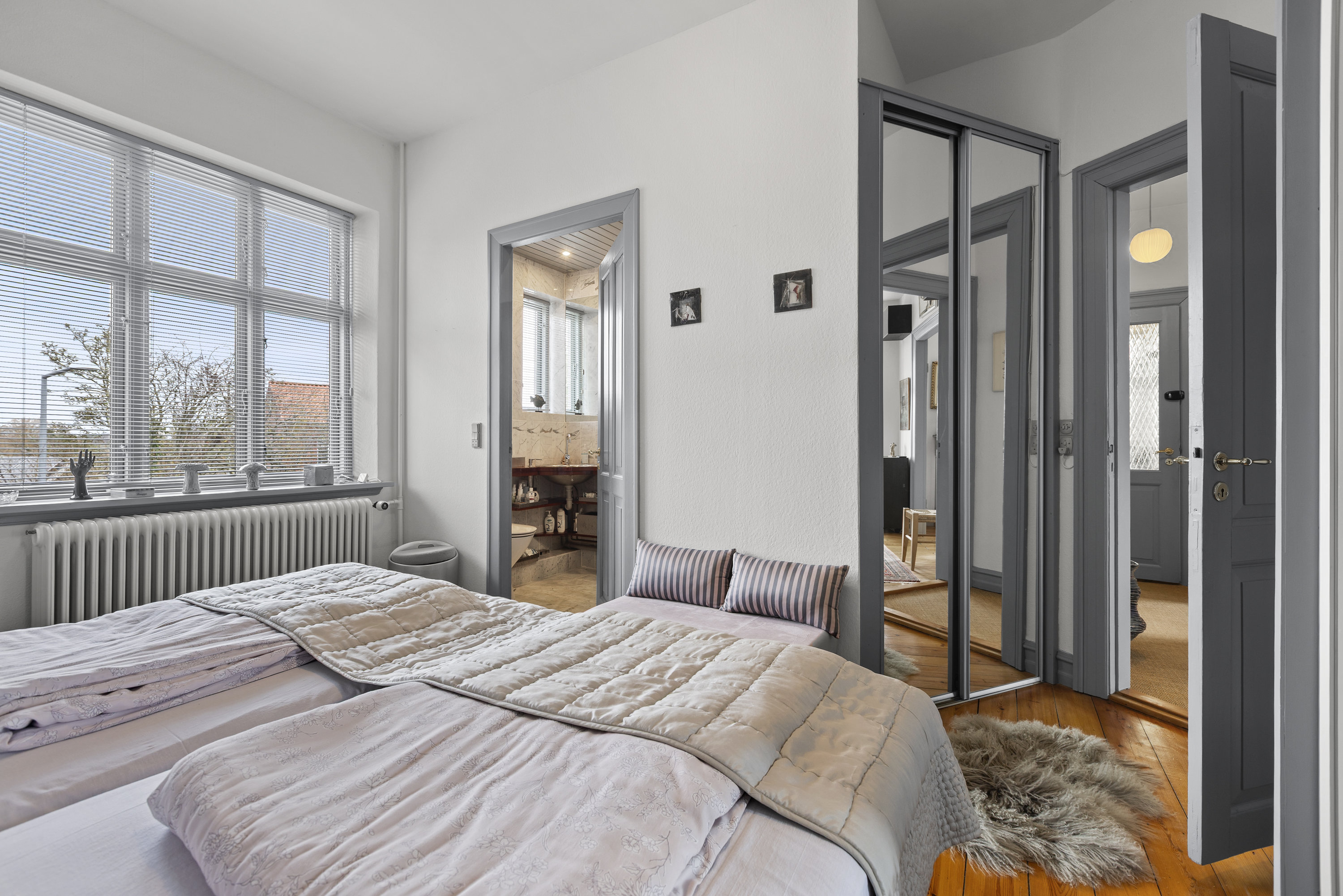 Fremhævet værelse billede i fuldskærmstilstand. Billede af Lygtebakken 1, 4220 Korsør