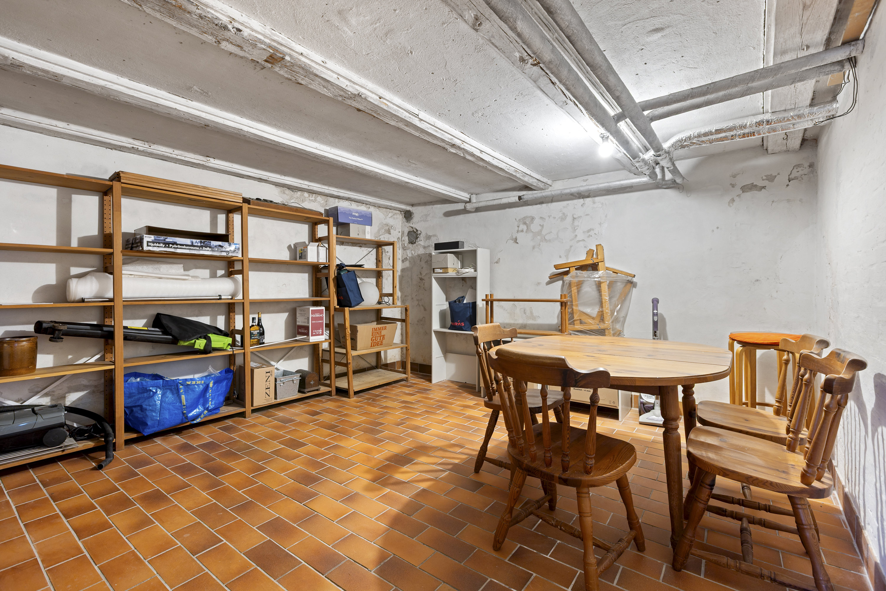 Fremhævet disponibelt rum billede i fuldskærmstilstand. Billede af Lygtebakken 1, 4220 Korsør