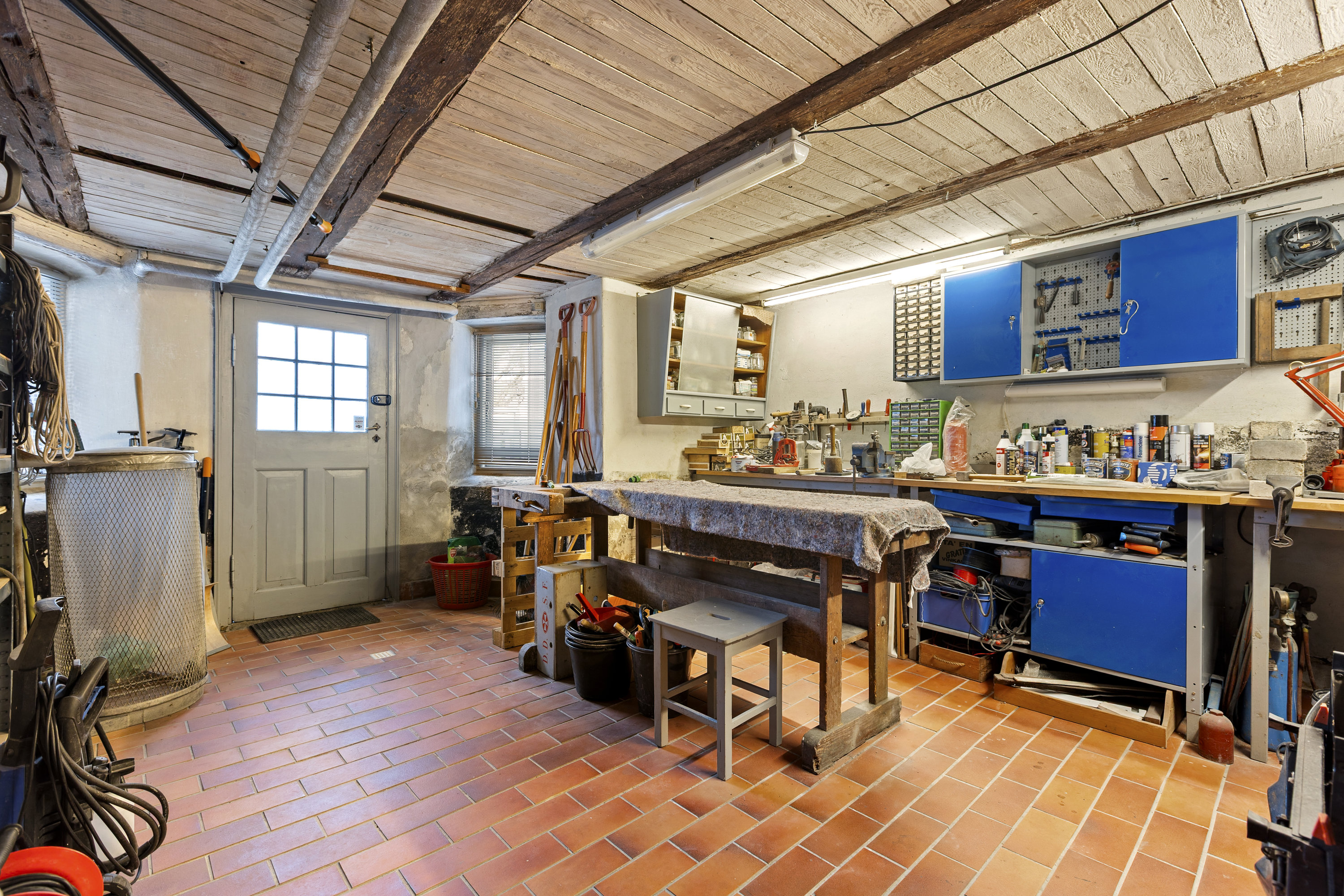 Fremhævet disponibelt rum billede i fuldskærmstilstand. Billede af Lygtebakken 1, 4220 Korsør