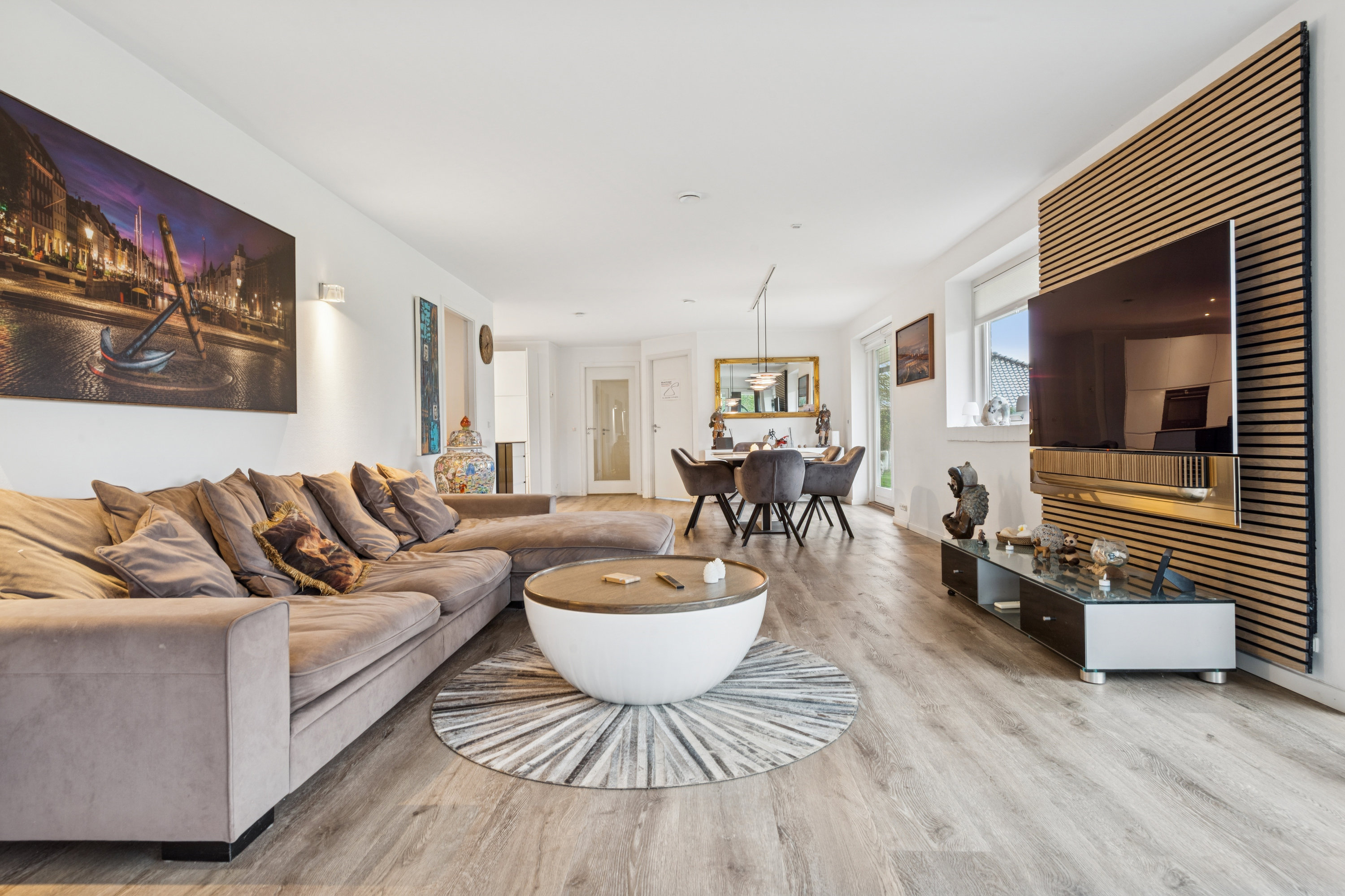 Fremhævet disponibelt rum billede i fuldskærmstilstand. Billede af Frøhaven 9, Kraghave, 2630 Taastrup