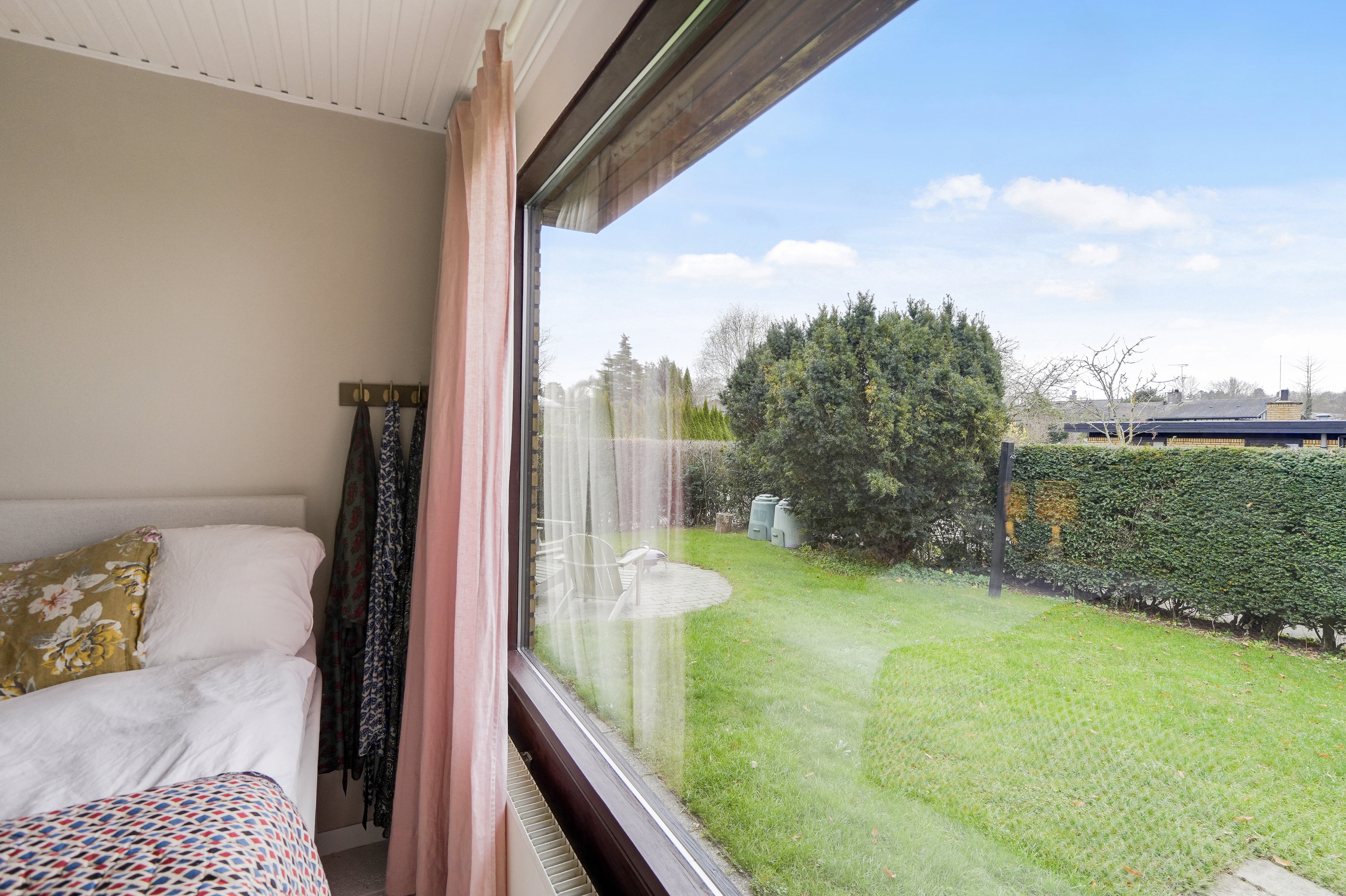 Fremhævet andet billede i fuldskærmstilstand. Billede af Carinaparken 38, 3460 Birkerød