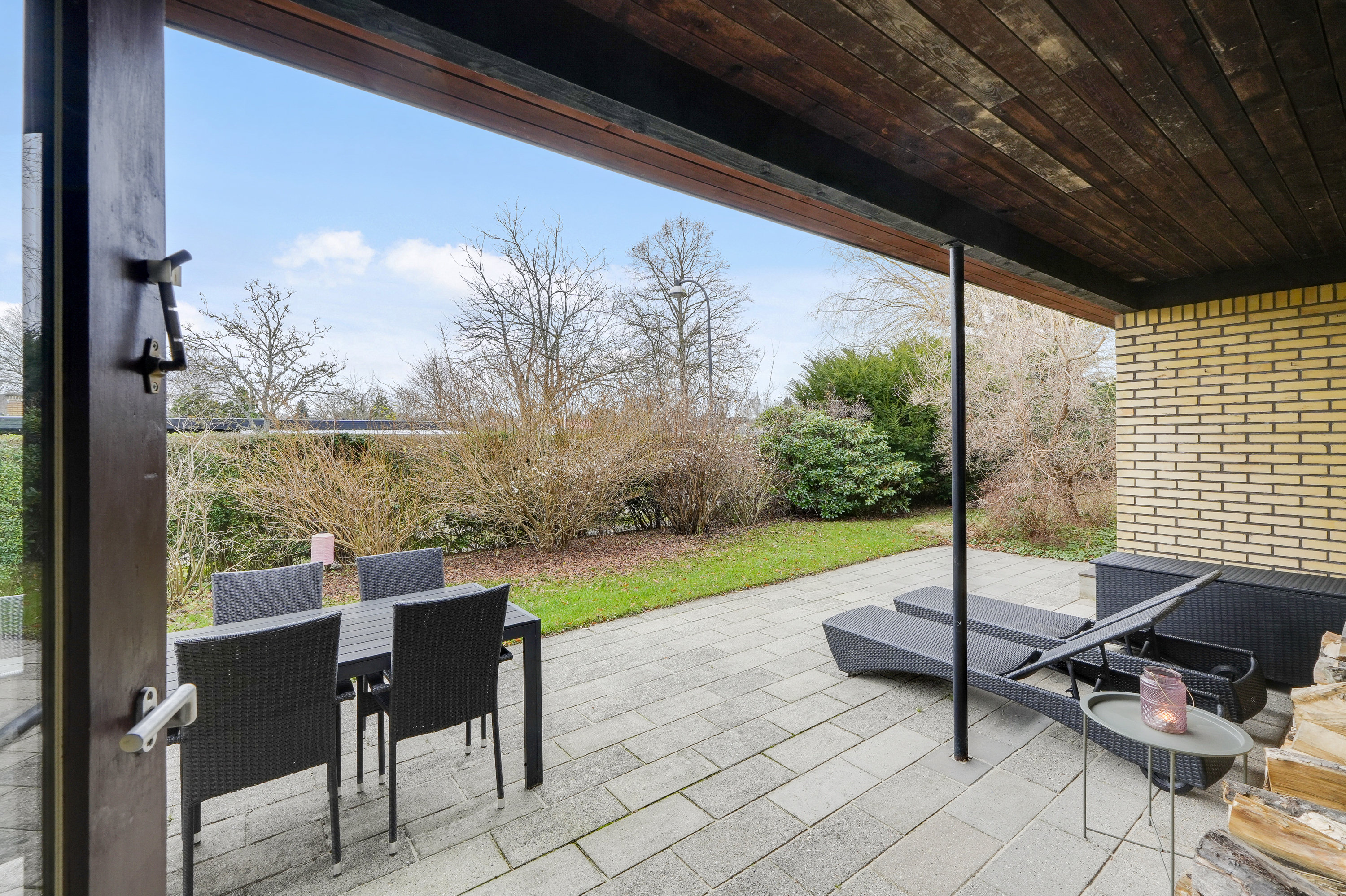 Fremhævet andet billede i fuldskærmstilstand. Billede af Carinaparken 38, 3460 Birkerød