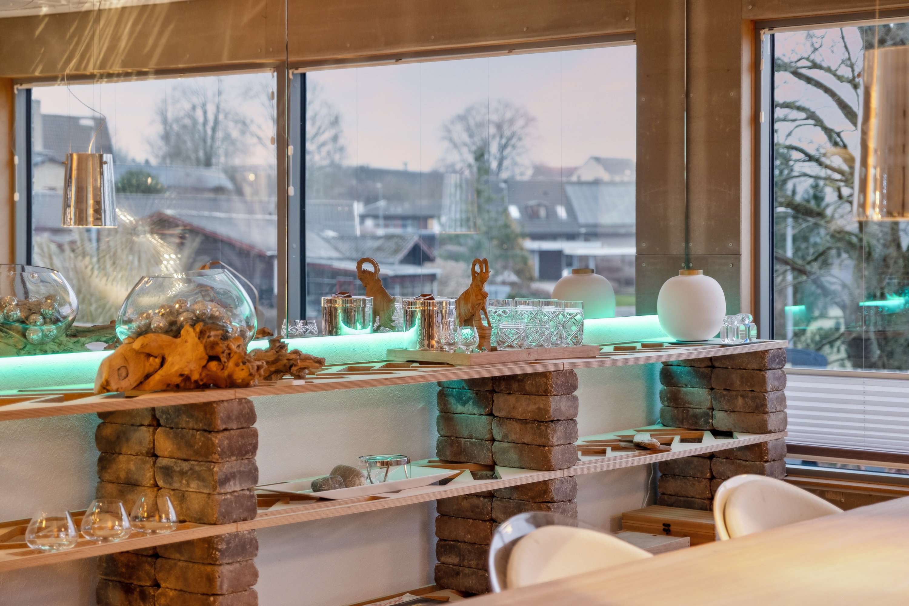 Fremhævet stue billede i fuldskærmstilstand. Billede af Vedbæksalle 108, Torsted, 8700 Horsens