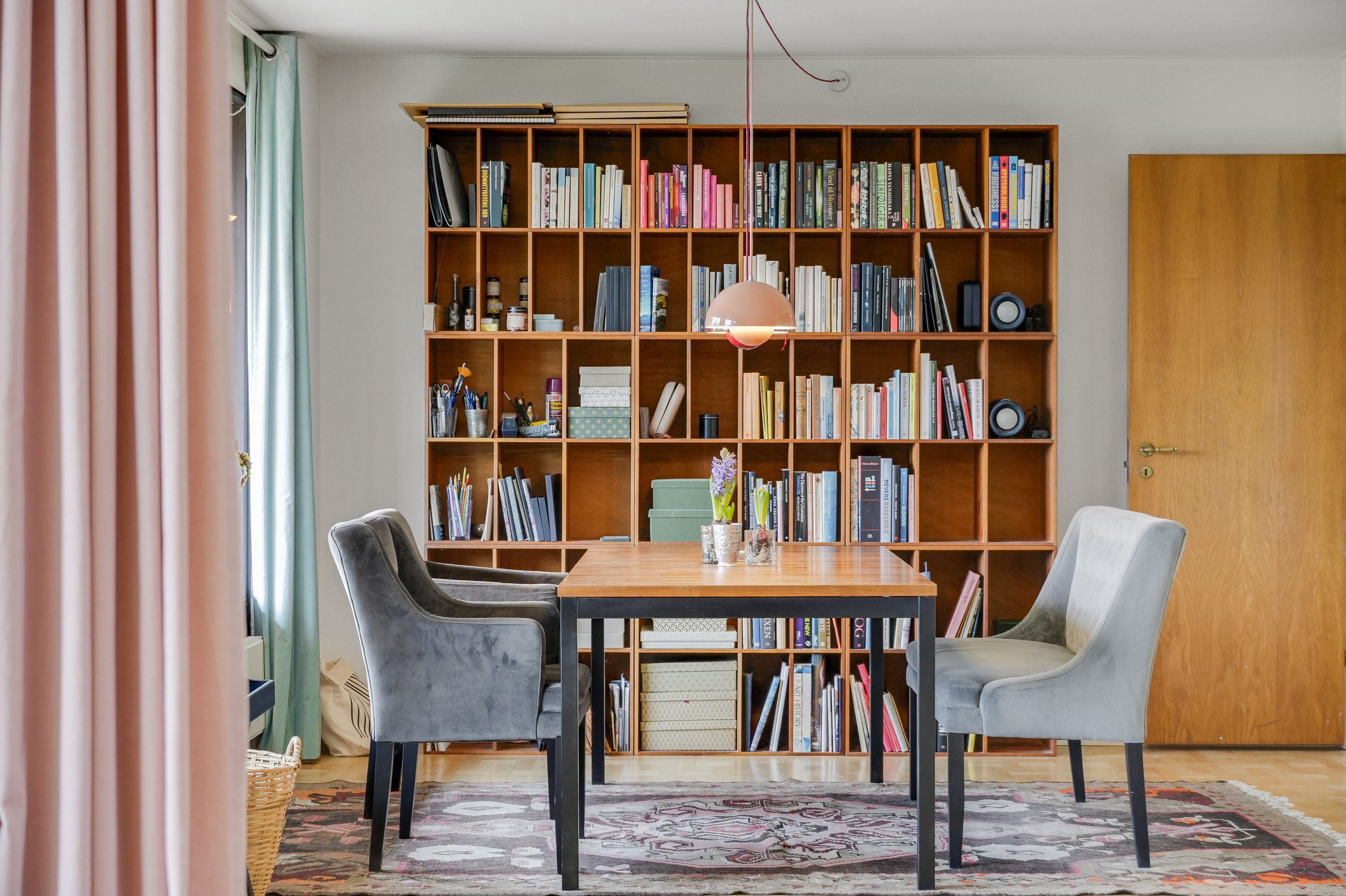 Fremhævet andet billede i fuldskærmstilstand. Billede af Carinaparken 38, 3460 Birkerød