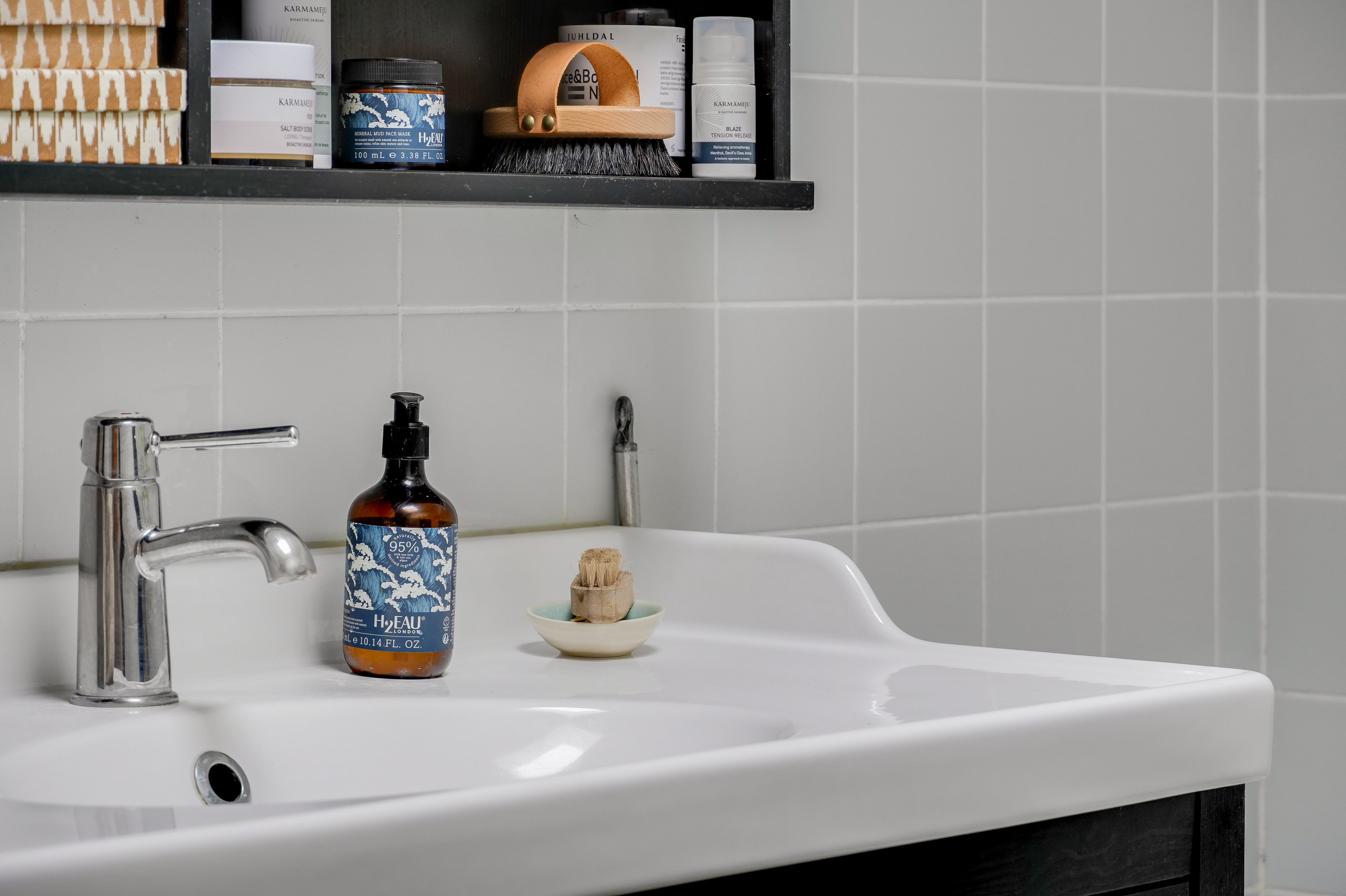 Fremhævet andet billede i fuldskærmstilstand. Billede af Carinaparken 38, 3460 Birkerød