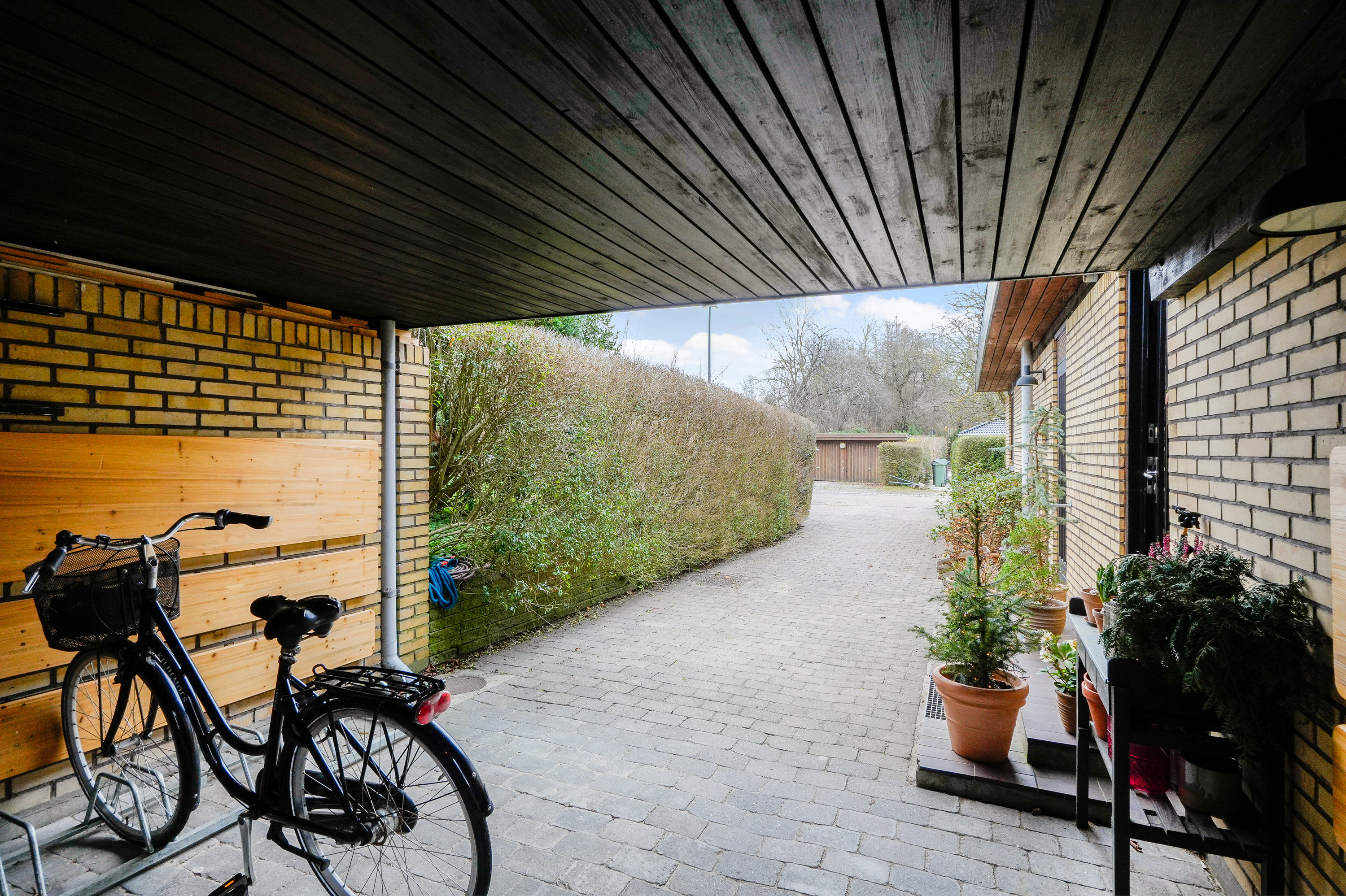 Fremhævet andet billede i fuldskærmstilstand. Billede af Carinaparken 38, 3460 Birkerød