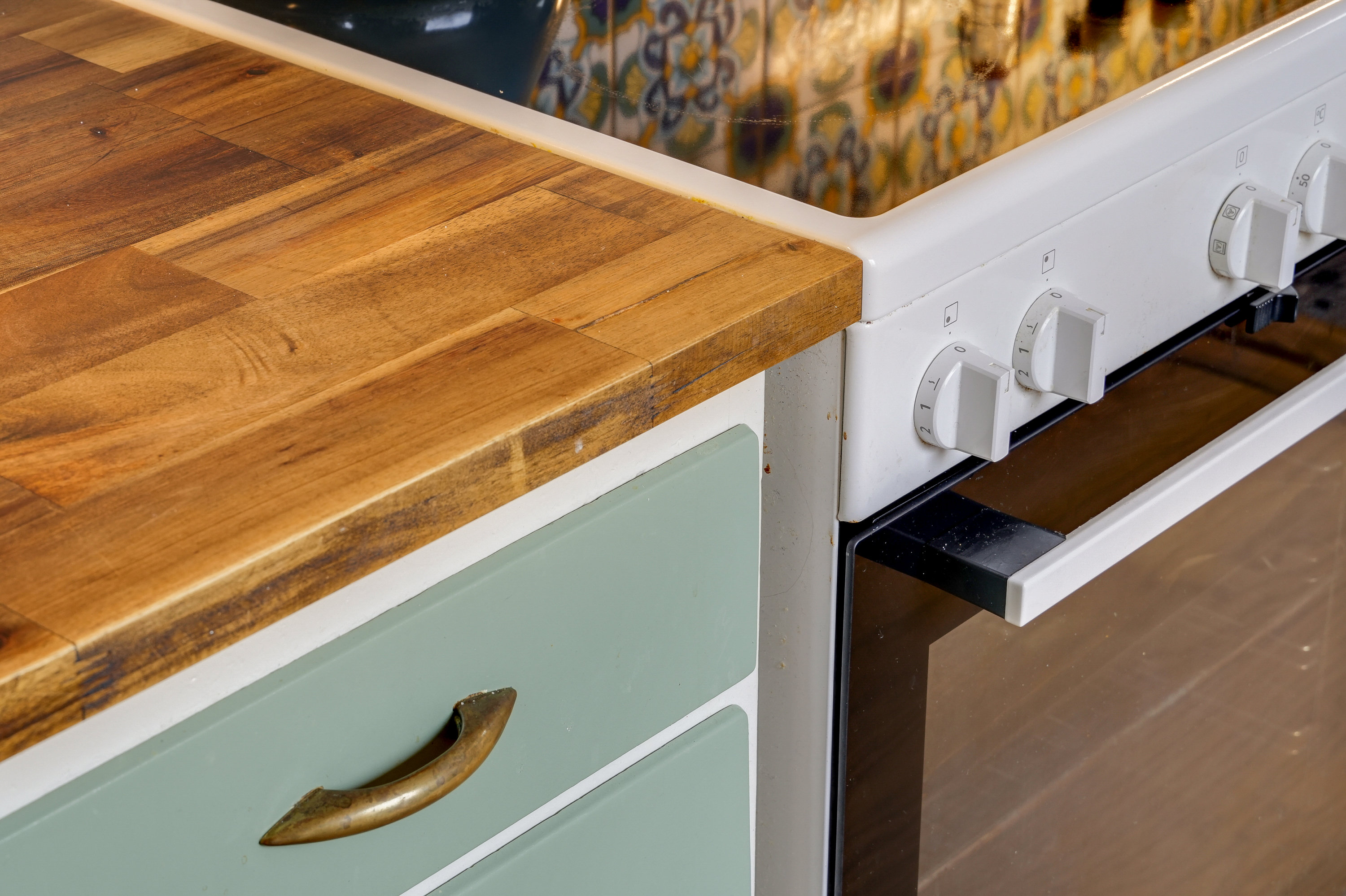 Fremhævet andet billede i fuldskærmstilstand. Billede af Carinaparken 38, 3460 Birkerød