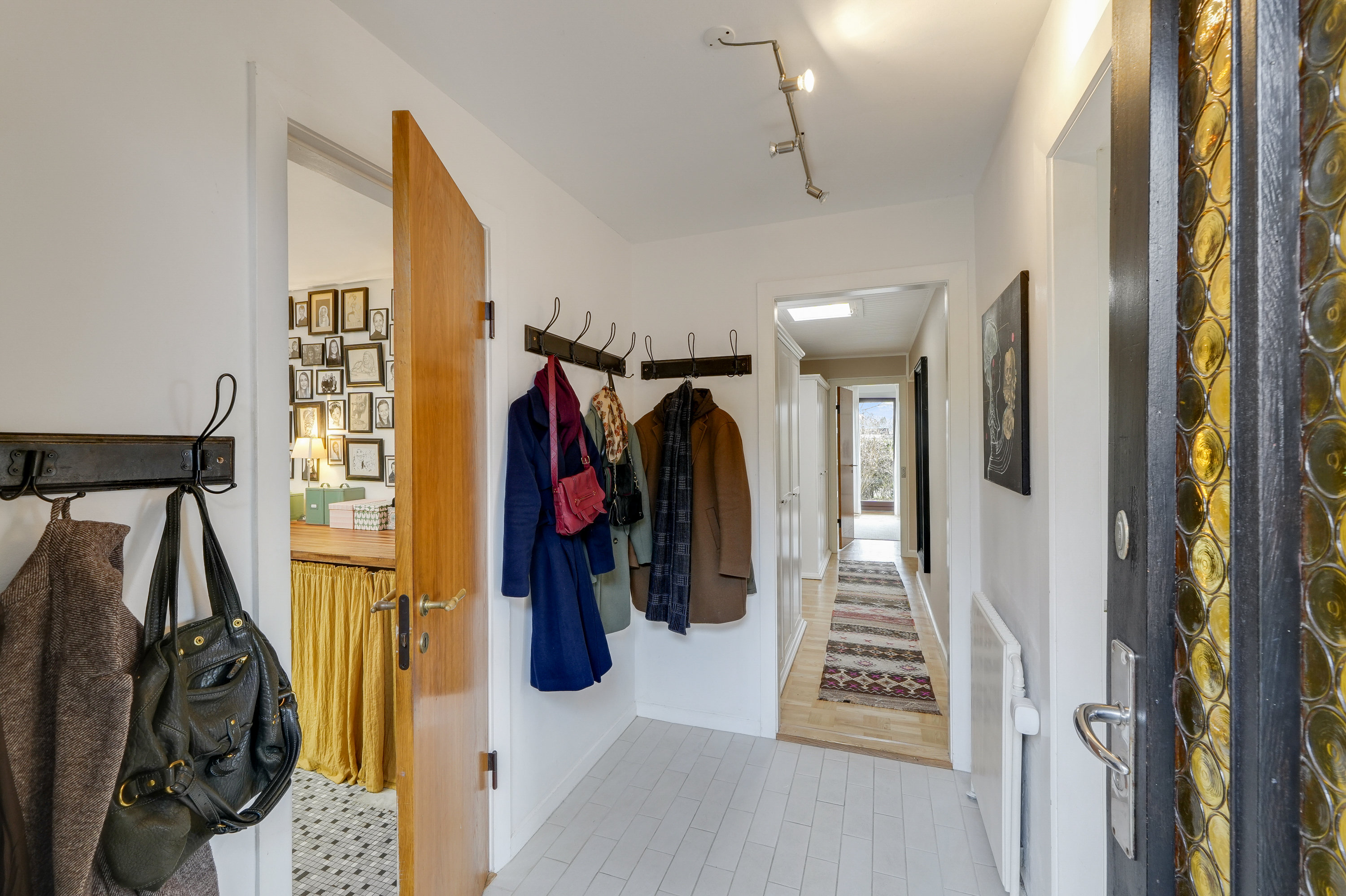 Fremhævet andet billede i fuldskærmstilstand. Billede af Carinaparken 38, 3460 Birkerød