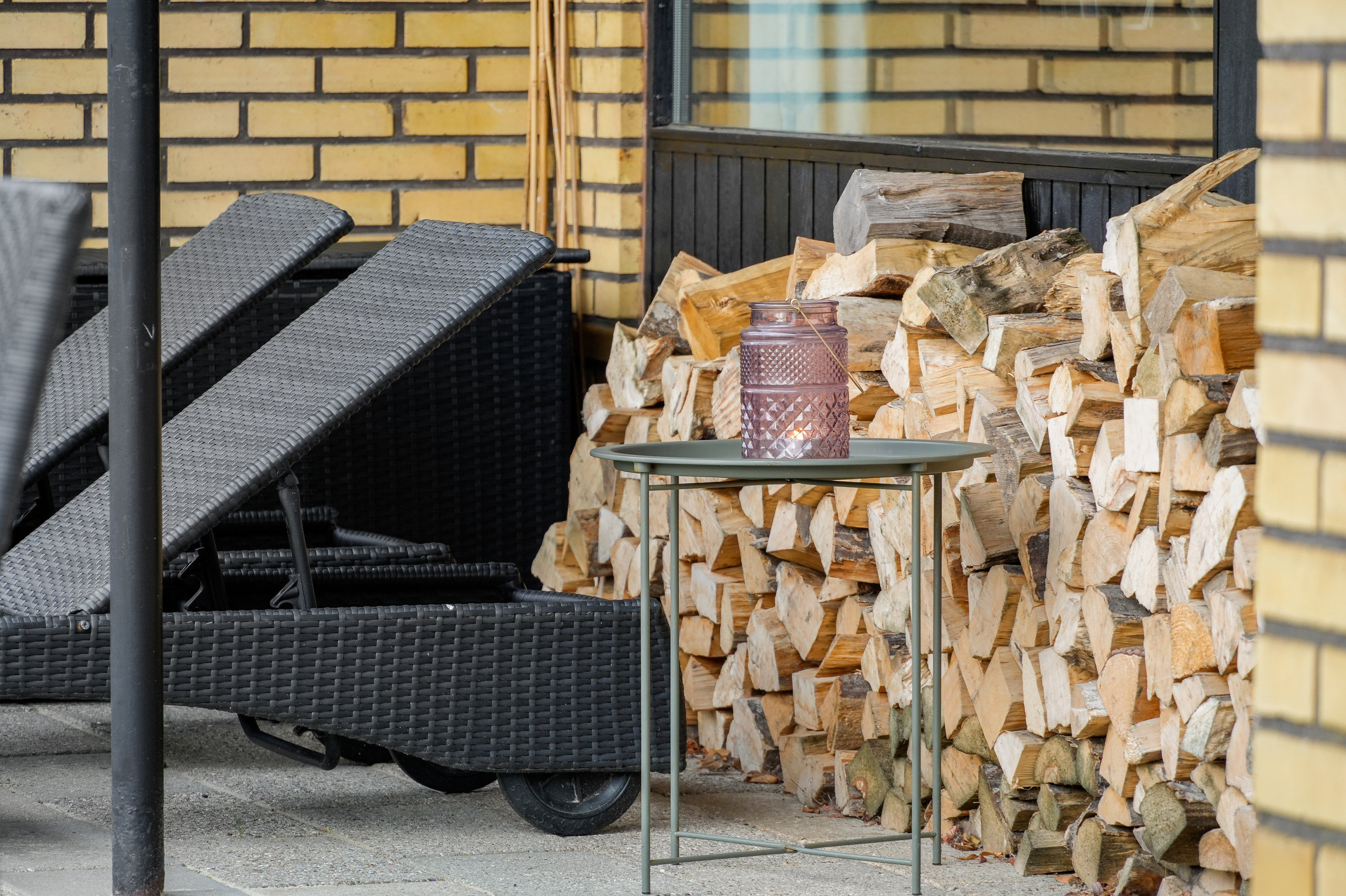 Fremhævet andet billede i fuldskærmstilstand. Billede af Carinaparken 38, 3460 Birkerød