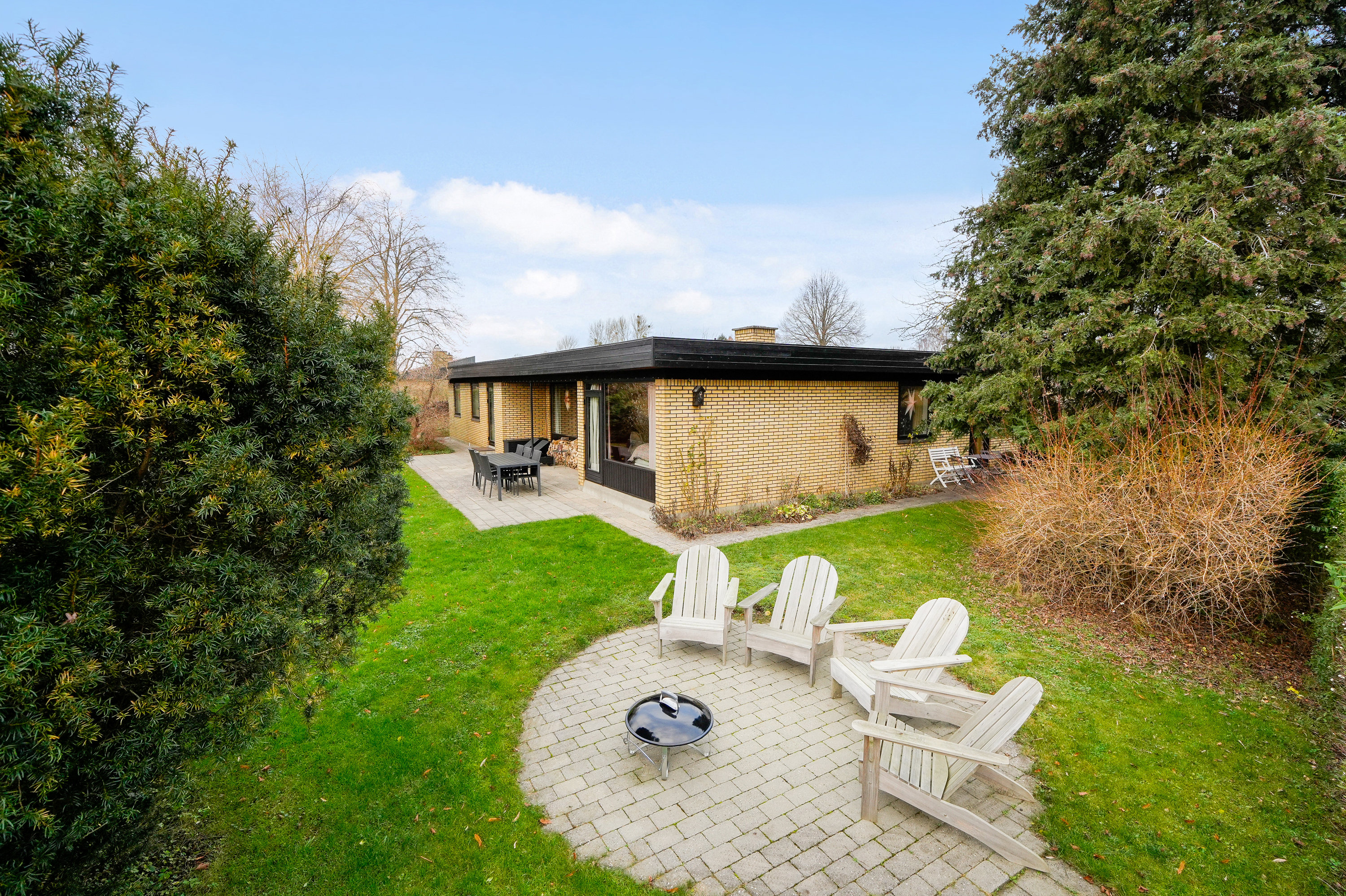 Fremhævet andet billede i fuldskærmstilstand. Billede af Carinaparken 38, 3460 Birkerød