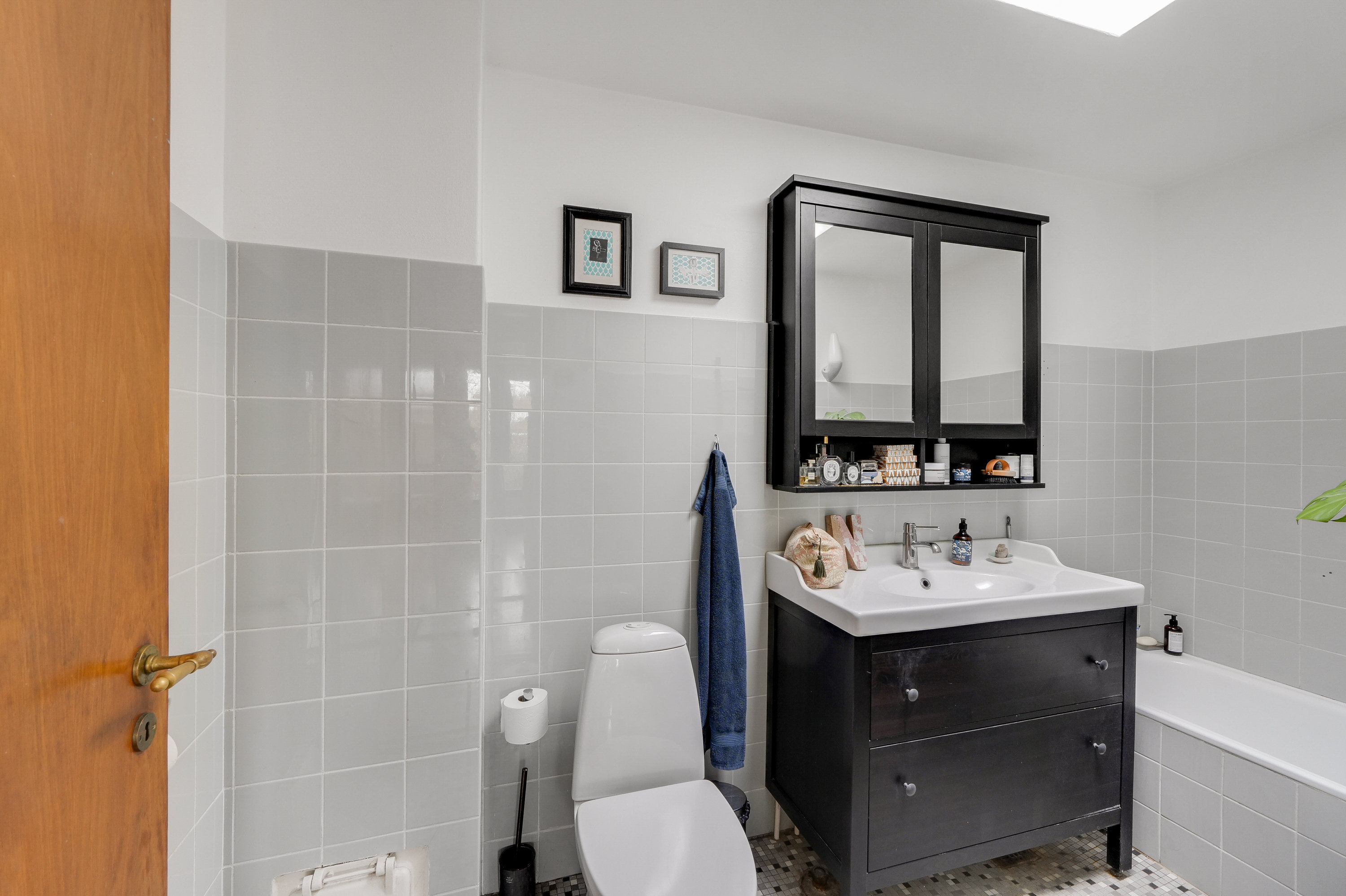 Fremhævet andet billede i fuldskærmstilstand. Billede af Carinaparken 38, 3460 Birkerød