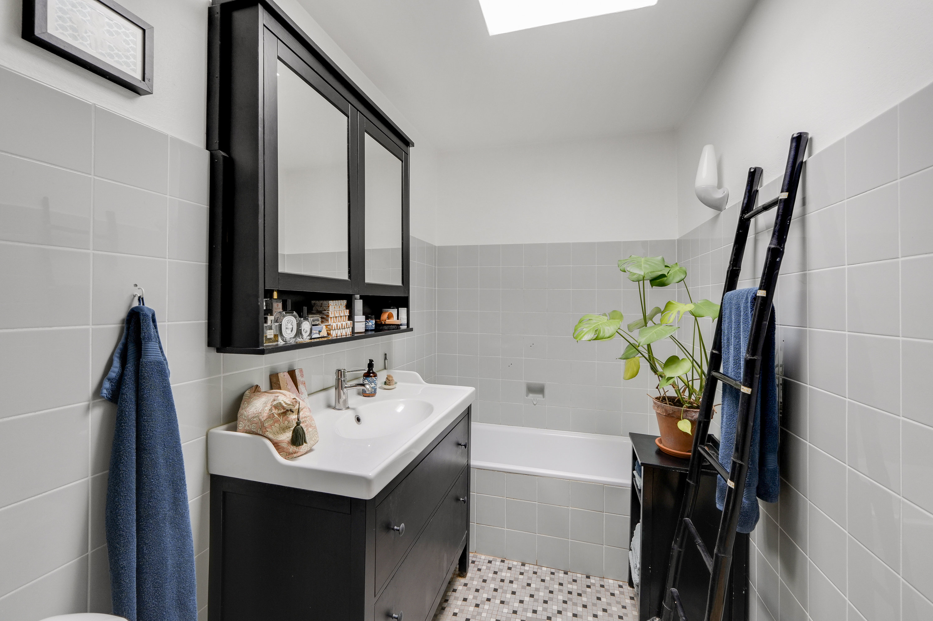 Fremhævet andet billede i fuldskærmstilstand. Billede af Carinaparken 38, 3460 Birkerød