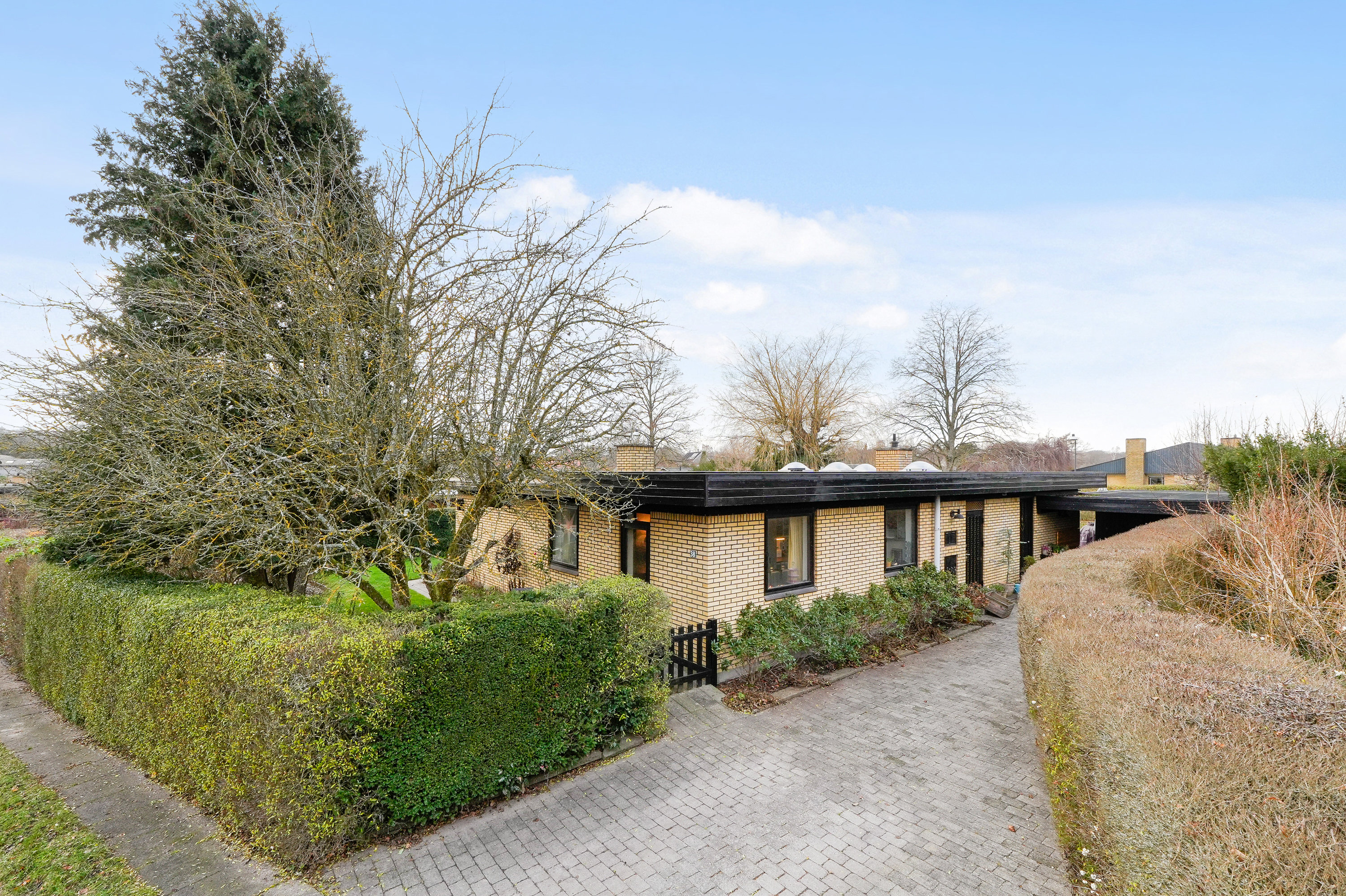 Miniaturebillede 1: andet. Billede af Carinaparken 38, 3460 Birkerød