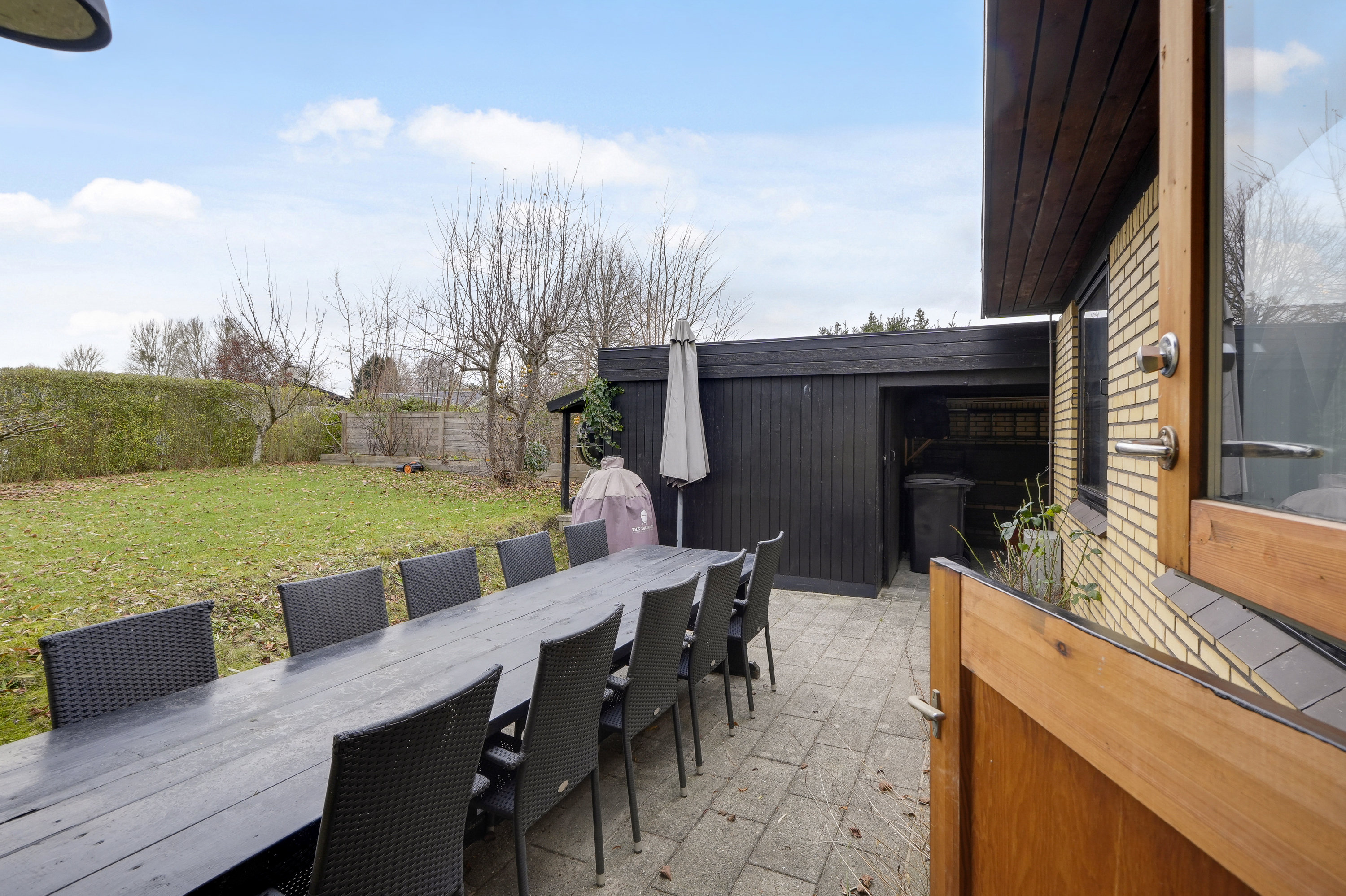 Fremhævet andet billede i fuldskærmstilstand. Billede af Carinaparken 38, 3460 Birkerød