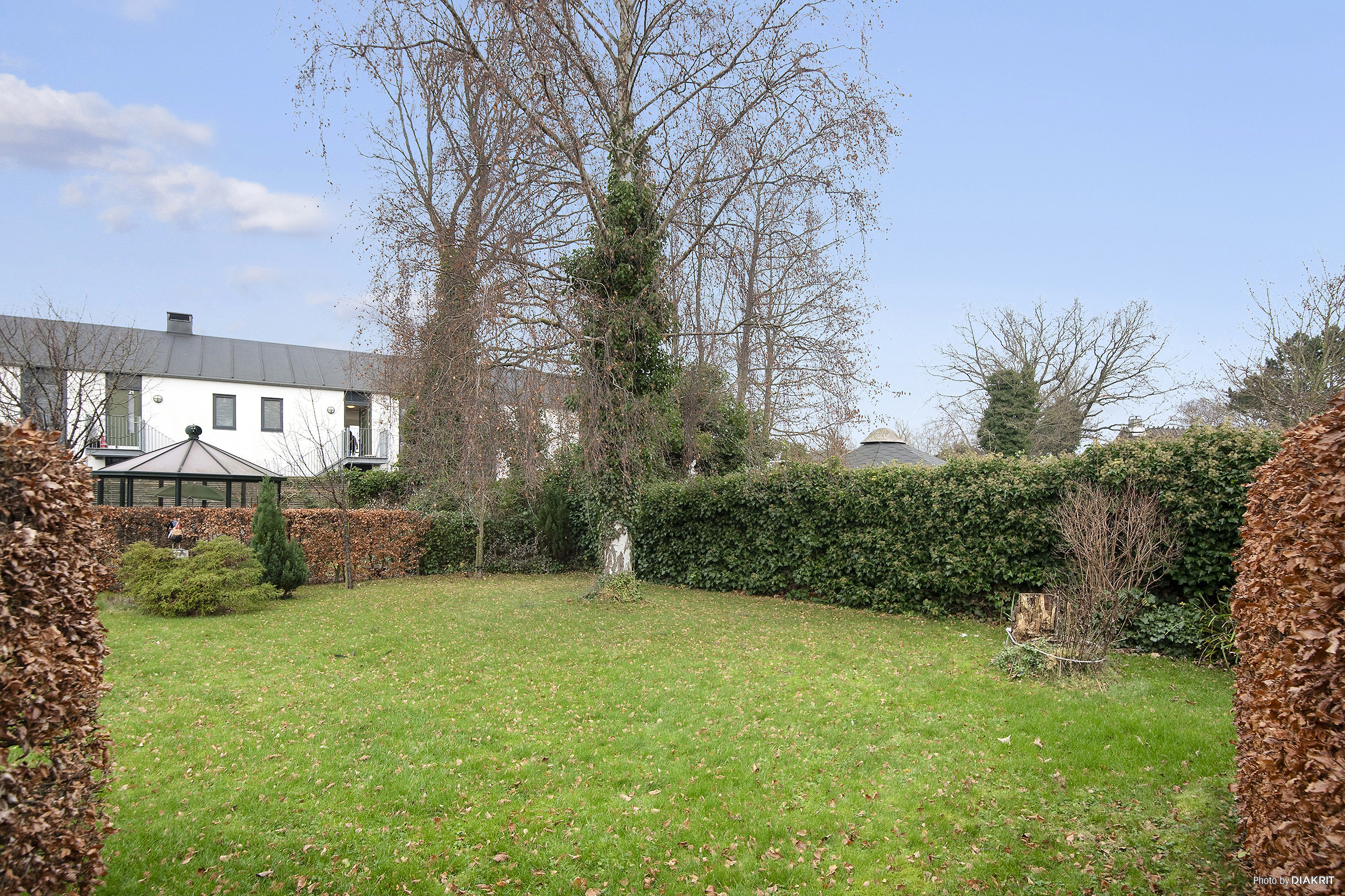 Fremhævet ejendommen billede i fuldskærmstilstand. Billede af Æblehaven 1, Strøby Egede, 4600 Køge