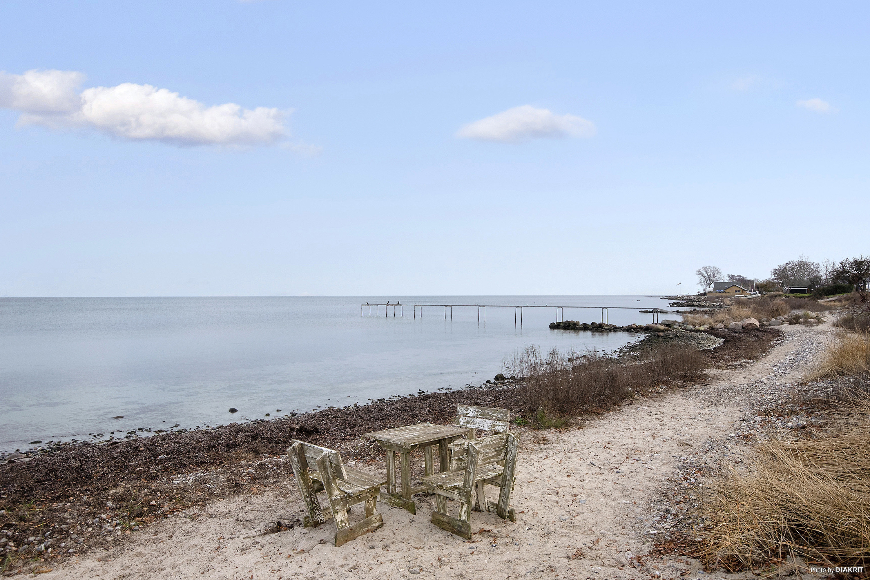 Fremhævet ejendommen billede i fuldskærmstilstand. Billede af Æblehaven 1, Strøby Egede, 4600 Køge