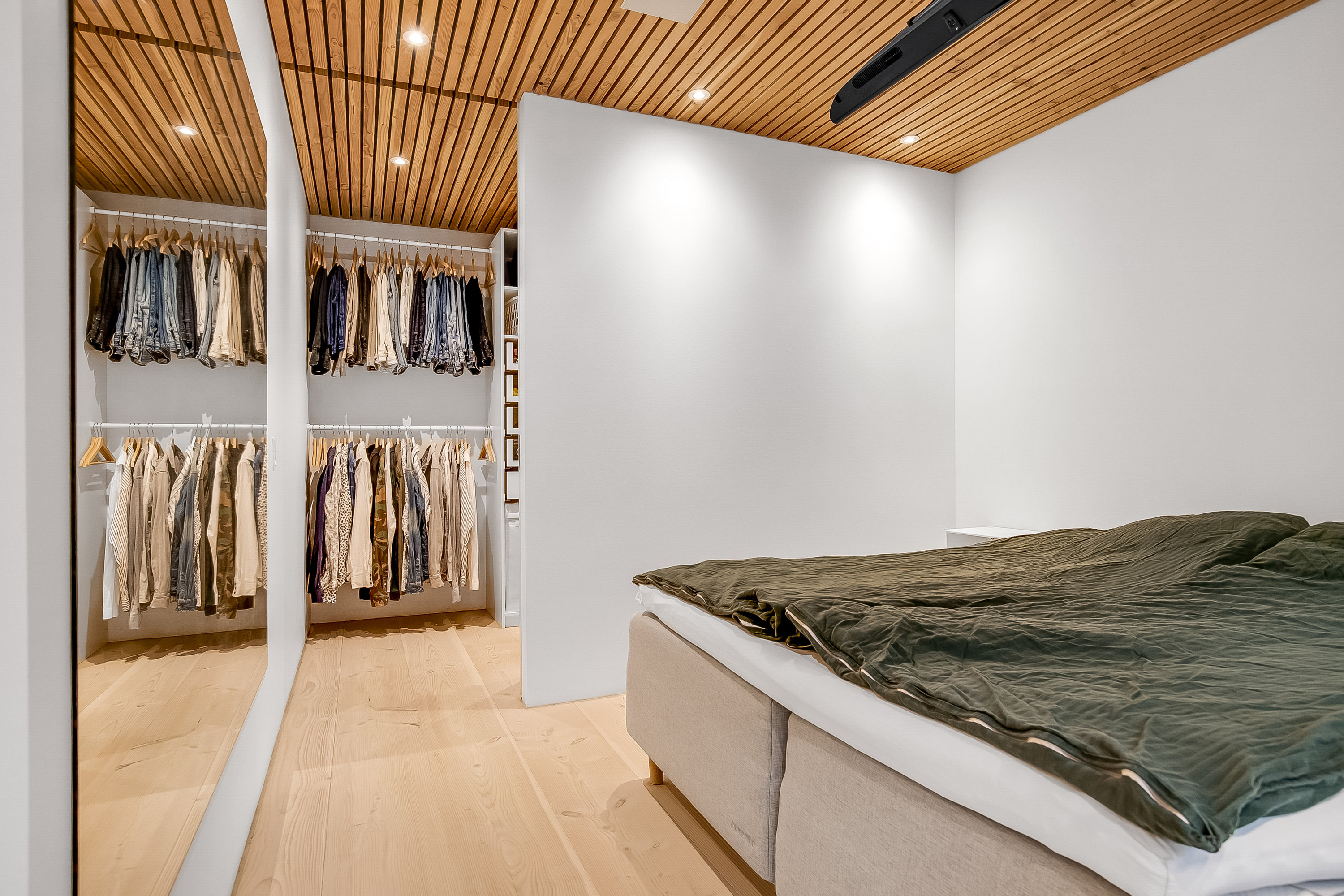 Fremhævet andet billede i fuldskærmstilstand. Billede af Stadionvej 74, 6000 Kolding