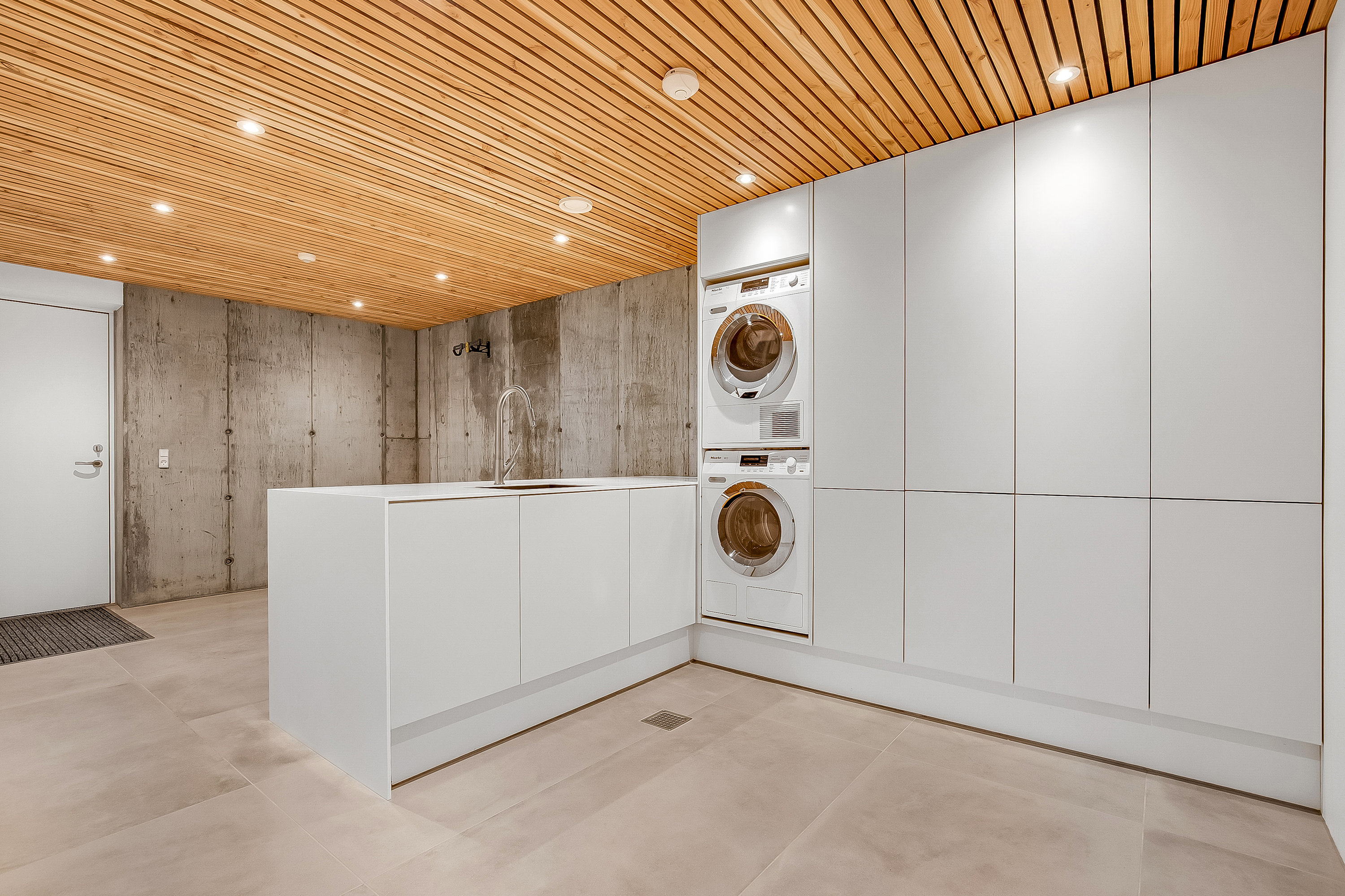 Fremhævet bryggers billede i fuldskærmstilstand. Billede af Stadionvej 74, 6000 Kolding