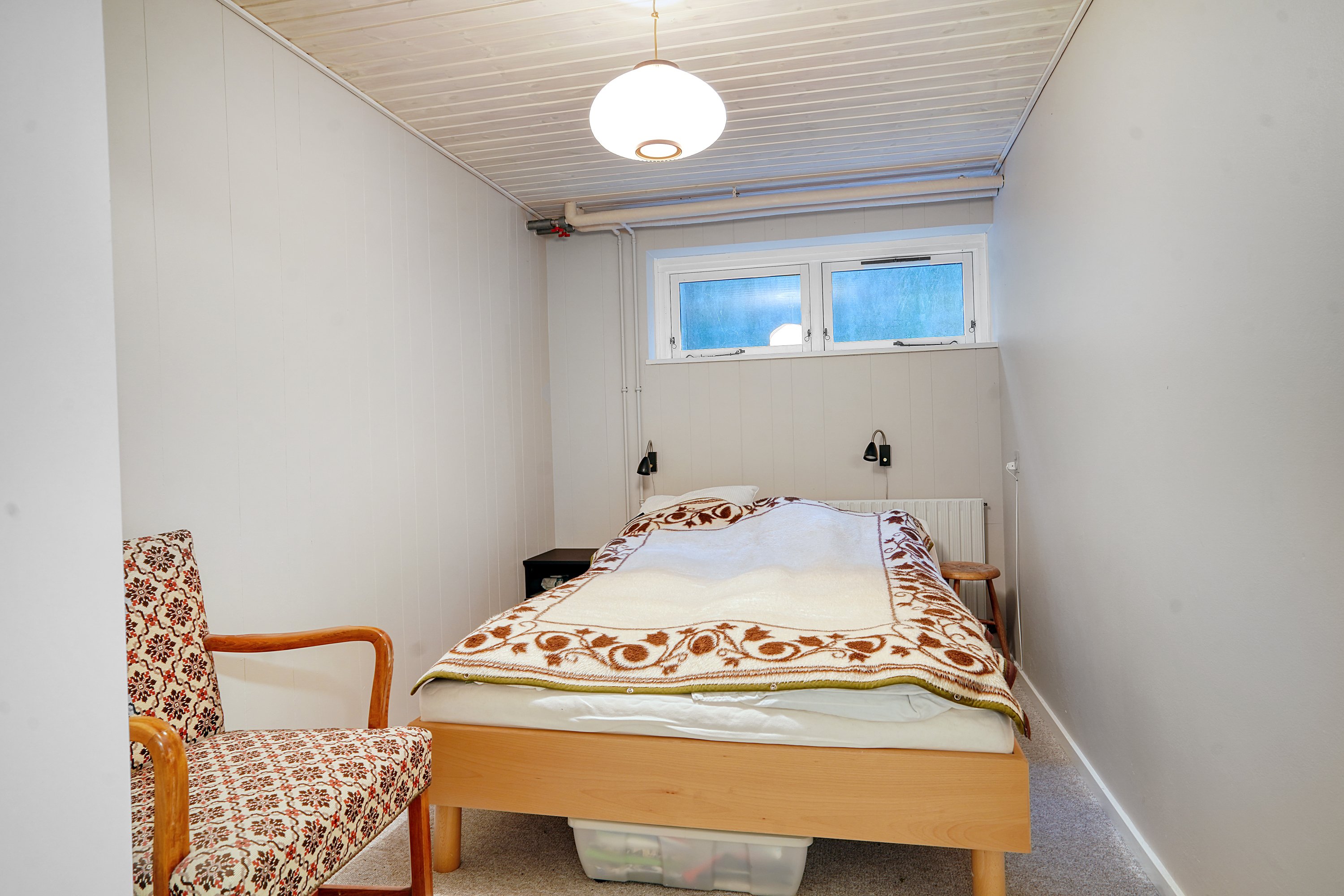 Fremhævet værelse billede i fuldskærmstilstand. Billede af Stenholtsvænget 3, 3400 Hillerød