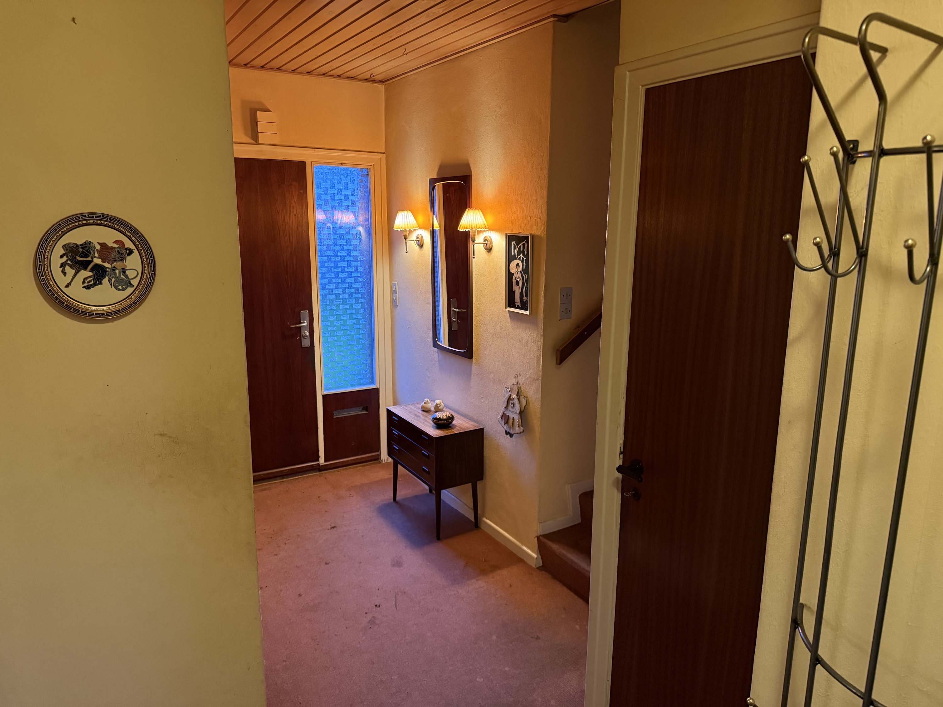 Fremhævet  billede i fuldskærmstilstand. Billede af Granvej 14, 5250 Odense SV