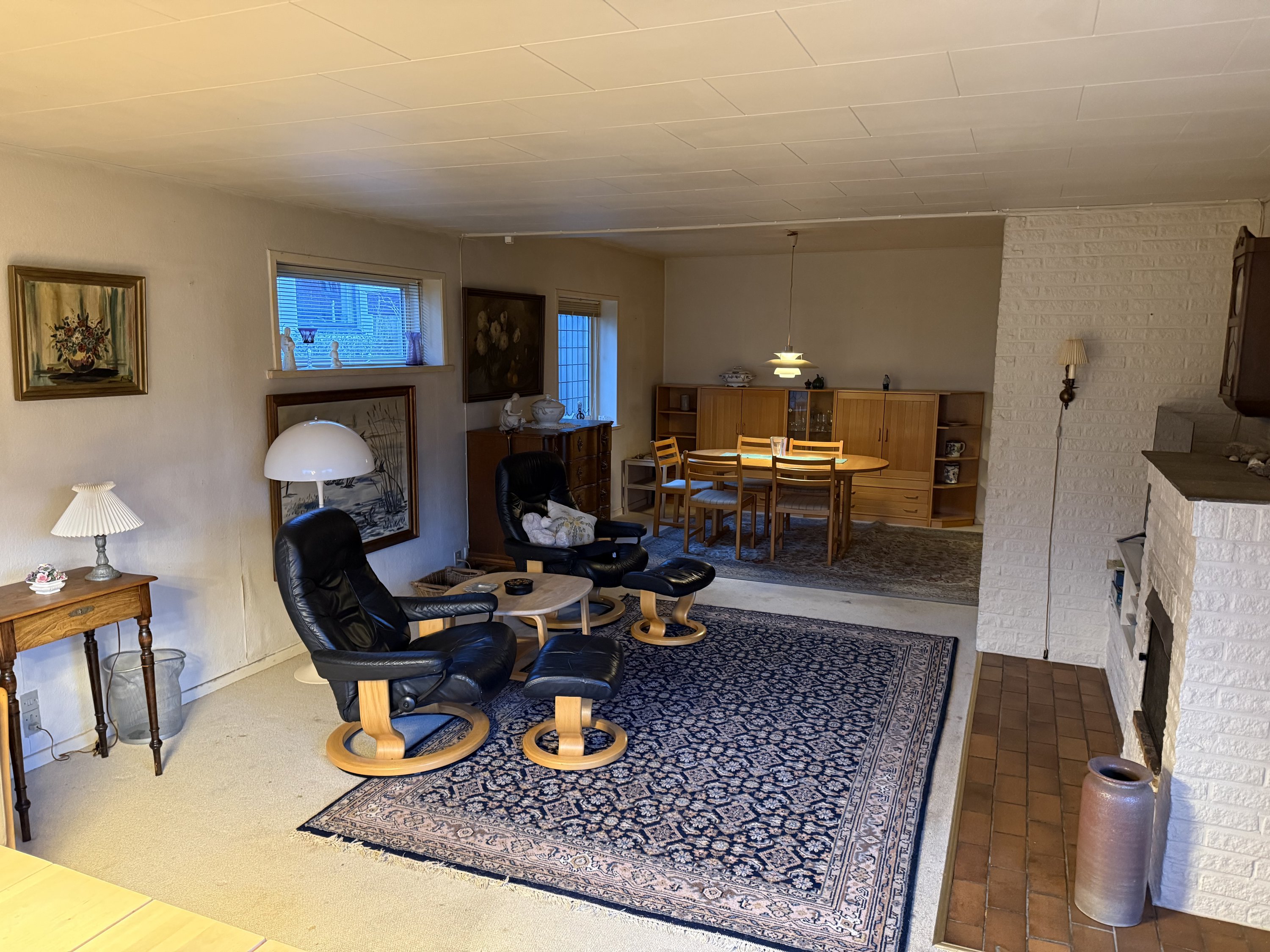 Fremhævet  billede i fuldskærmstilstand. Billede af Granvej 14, 5250 Odense SV