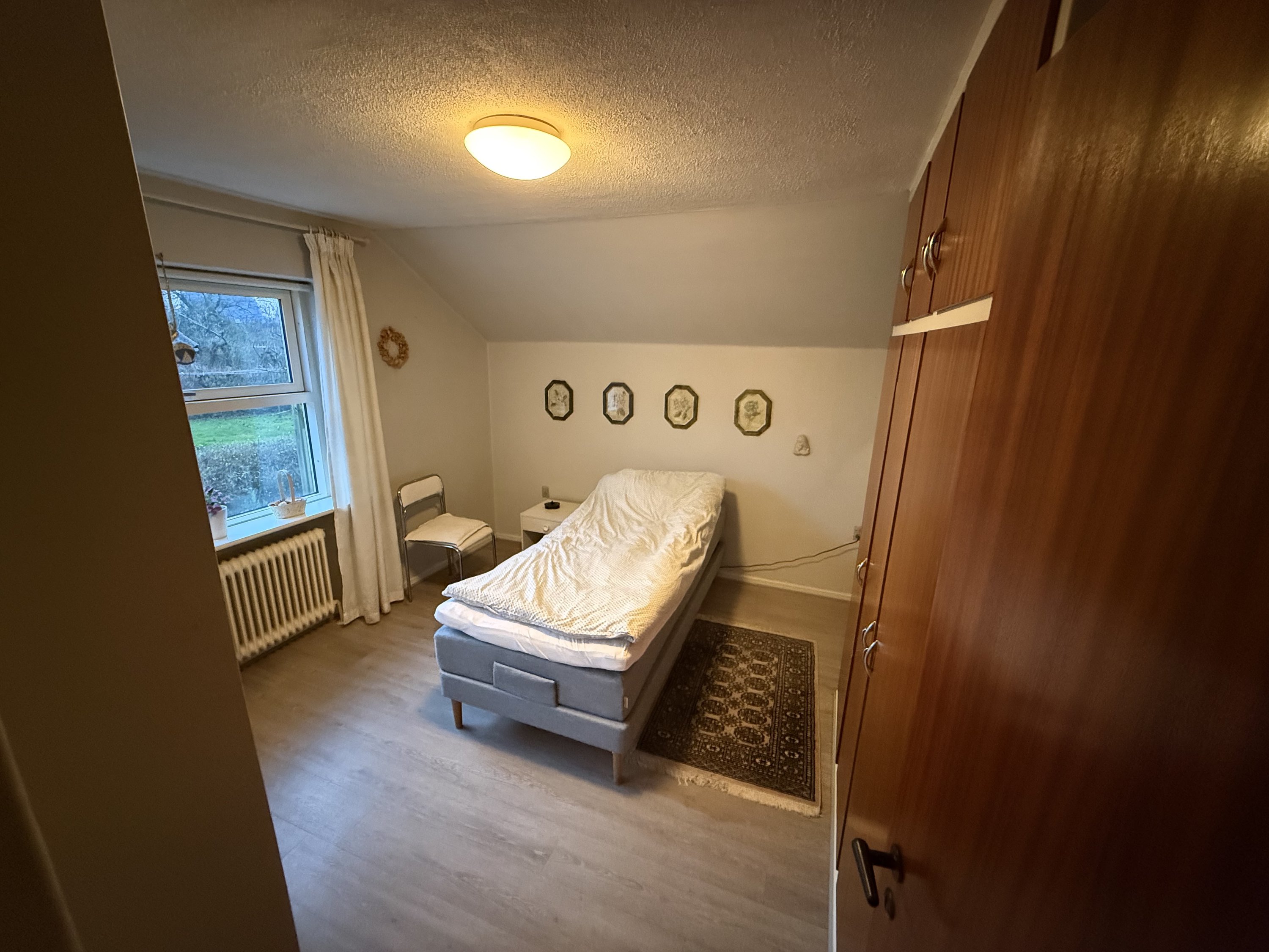 Fremhævet  billede i fuldskærmstilstand. Billede af Granvej 14, 5250 Odense SV