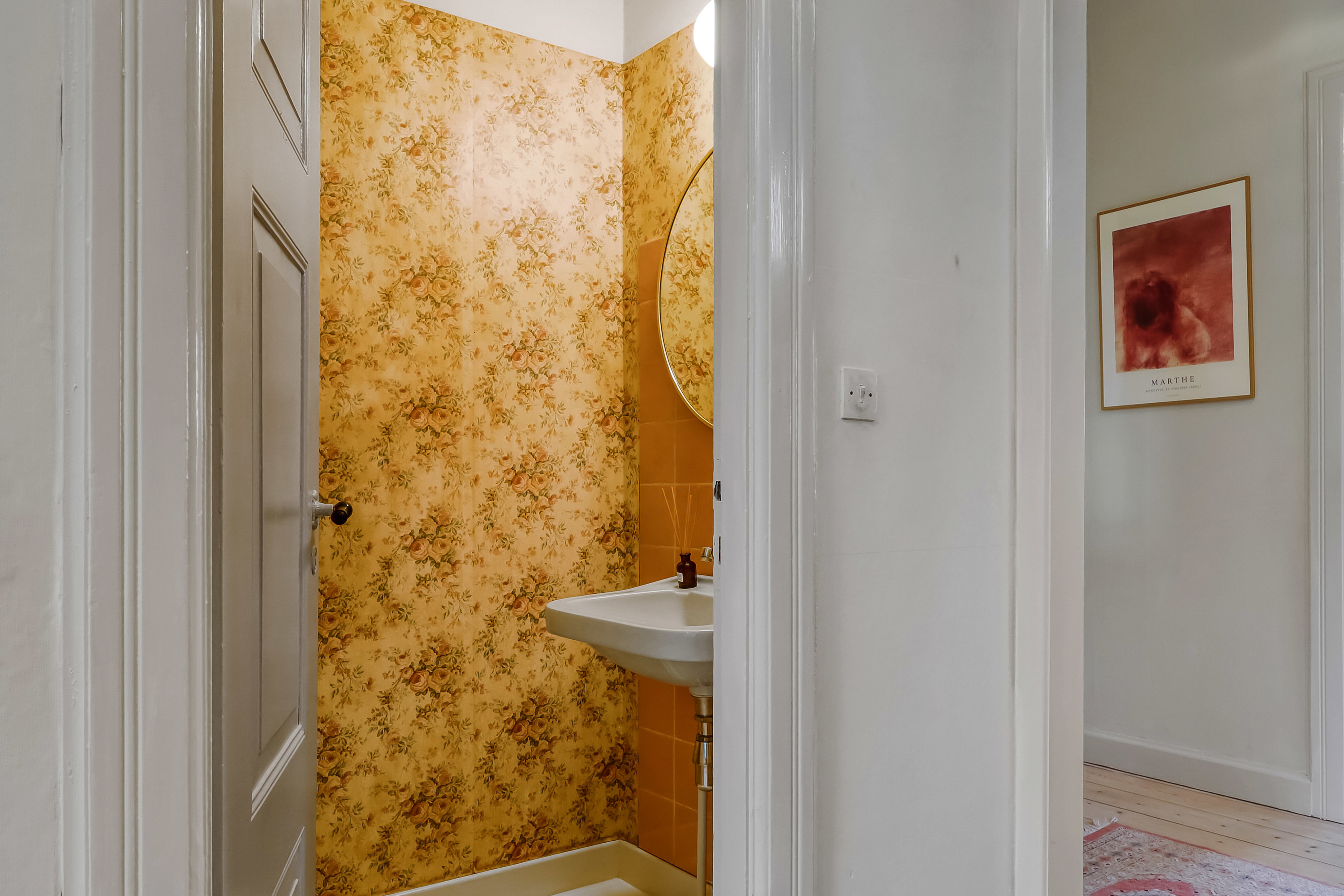 Fremhævet andet billede i fuldskærmstilstand. Billede af Slotsgade 14, Tranekær, 5953 Tranekær