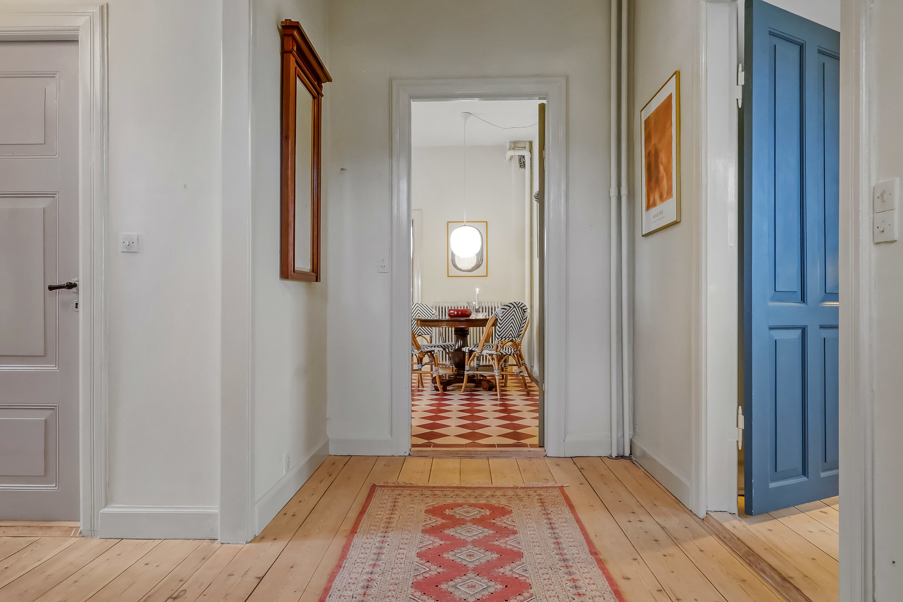 Fremhævet andet billede i fuldskærmstilstand. Billede af Slotsgade 14, Tranekær, 5953 Tranekær