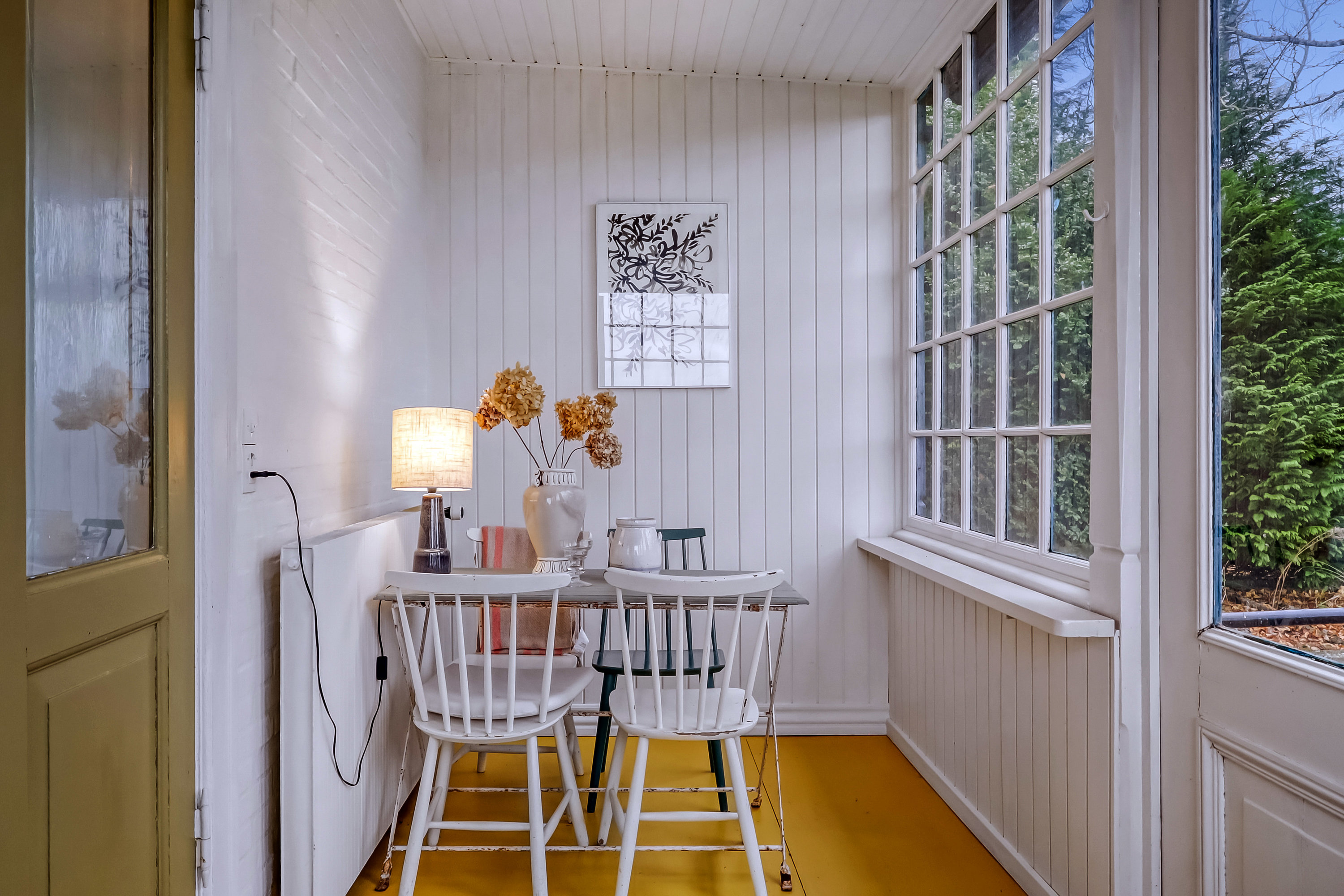 Fremhævet andet billede i fuldskærmstilstand. Billede af Slotsgade 14, Tranekær, 5953 Tranekær