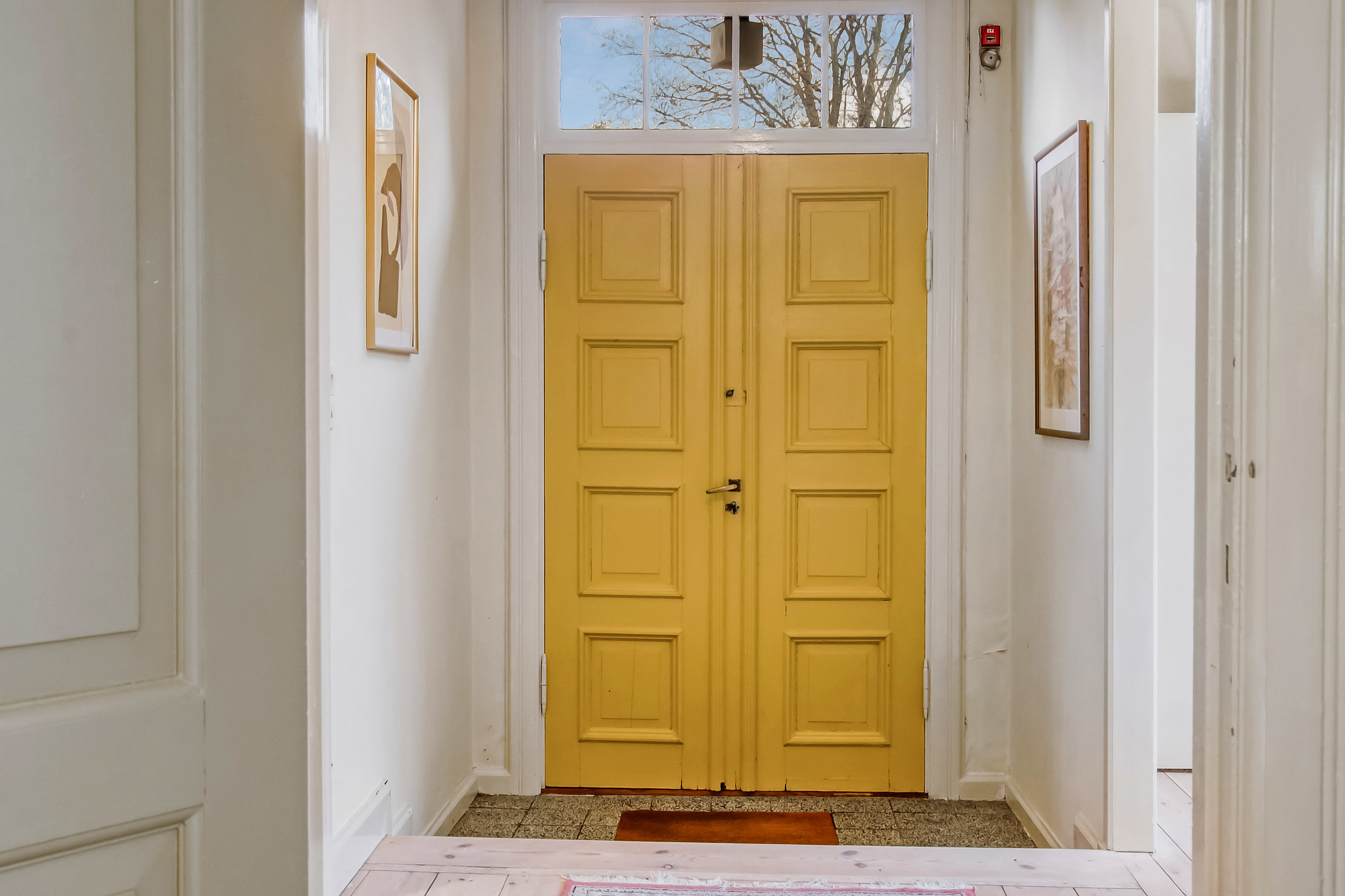 Fremhævet andet billede i fuldskærmstilstand. Billede af Slotsgade 14, Tranekær, 5953 Tranekær