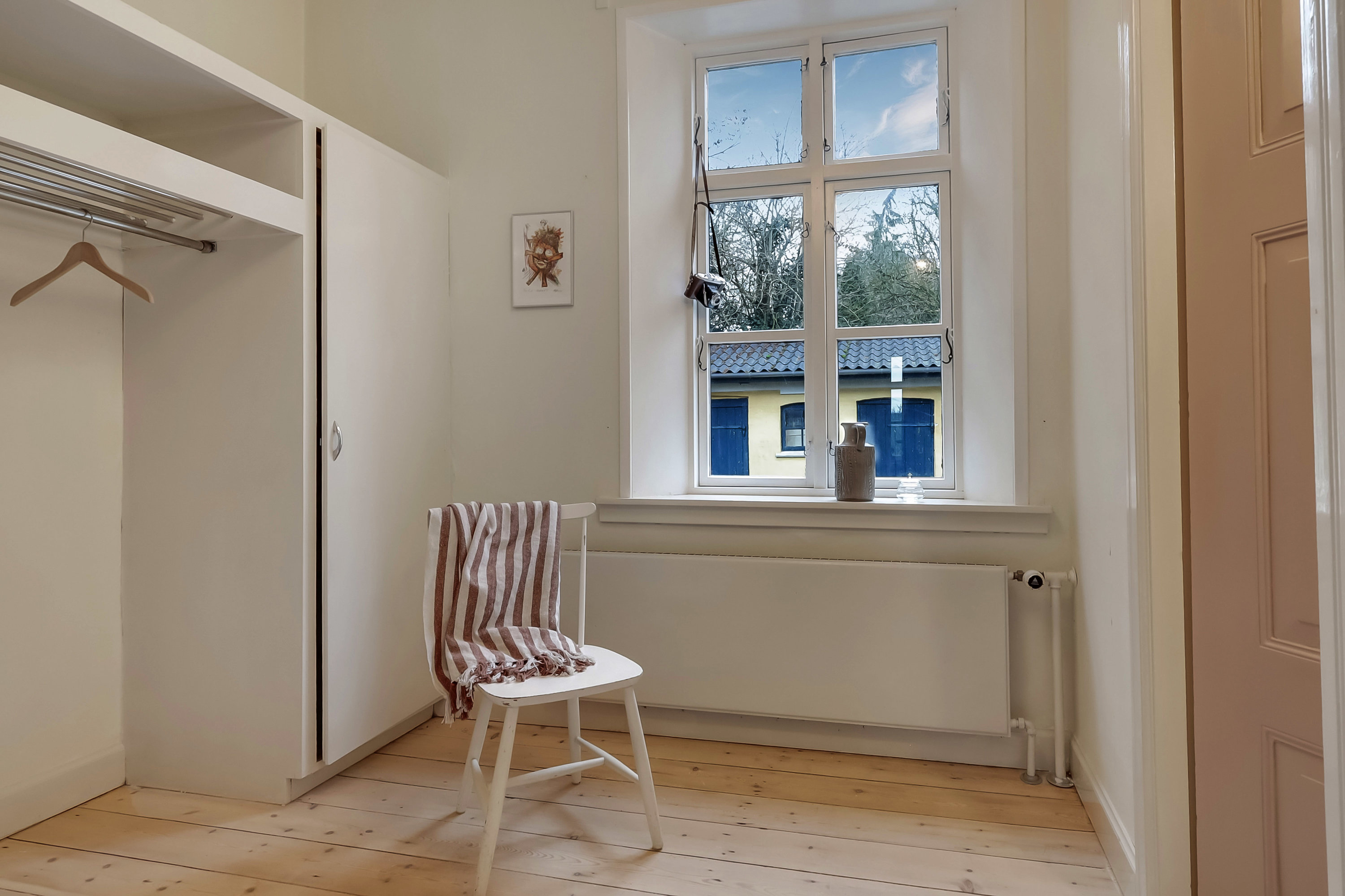 Fremhævet værelse billede i fuldskærmstilstand. Billede af Slotsgade 14, Tranekær, 5953 Tranekær