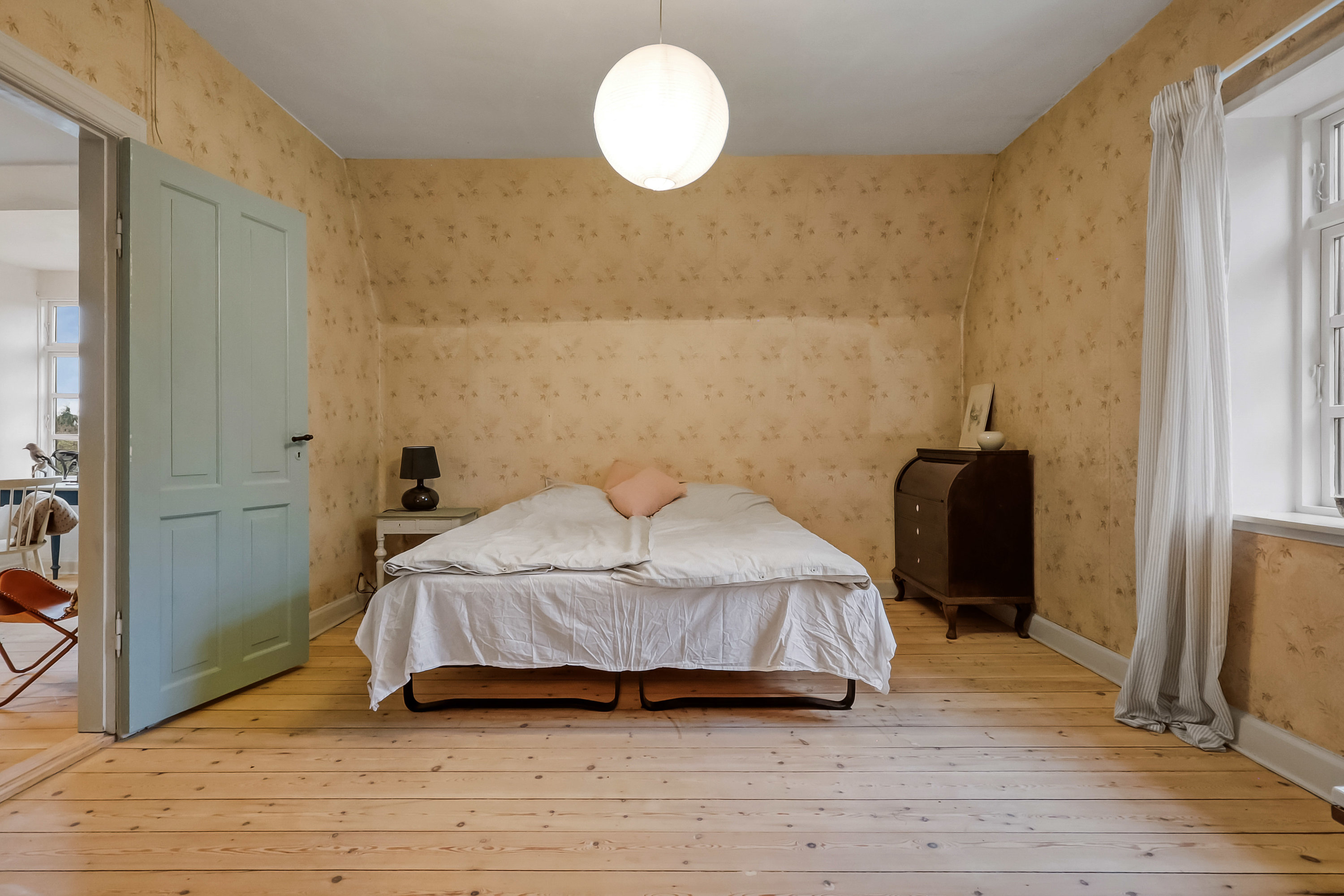 Fremhævet værelse billede i fuldskærmstilstand. Billede af Slotsgade 14, Tranekær, 5953 Tranekær