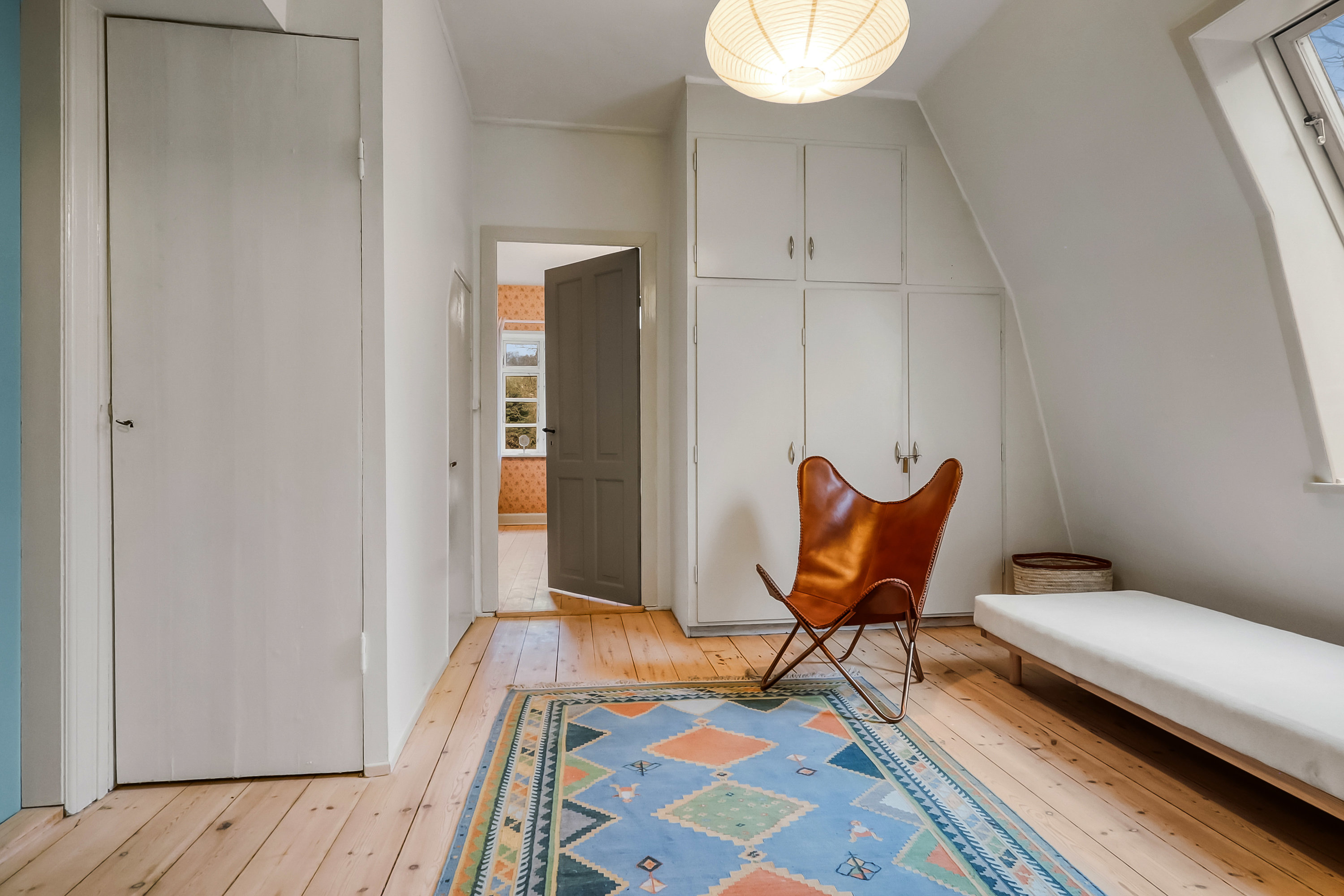 Fremhævet værelse billede i fuldskærmstilstand. Billede af Slotsgade 14, Tranekær, 5953 Tranekær