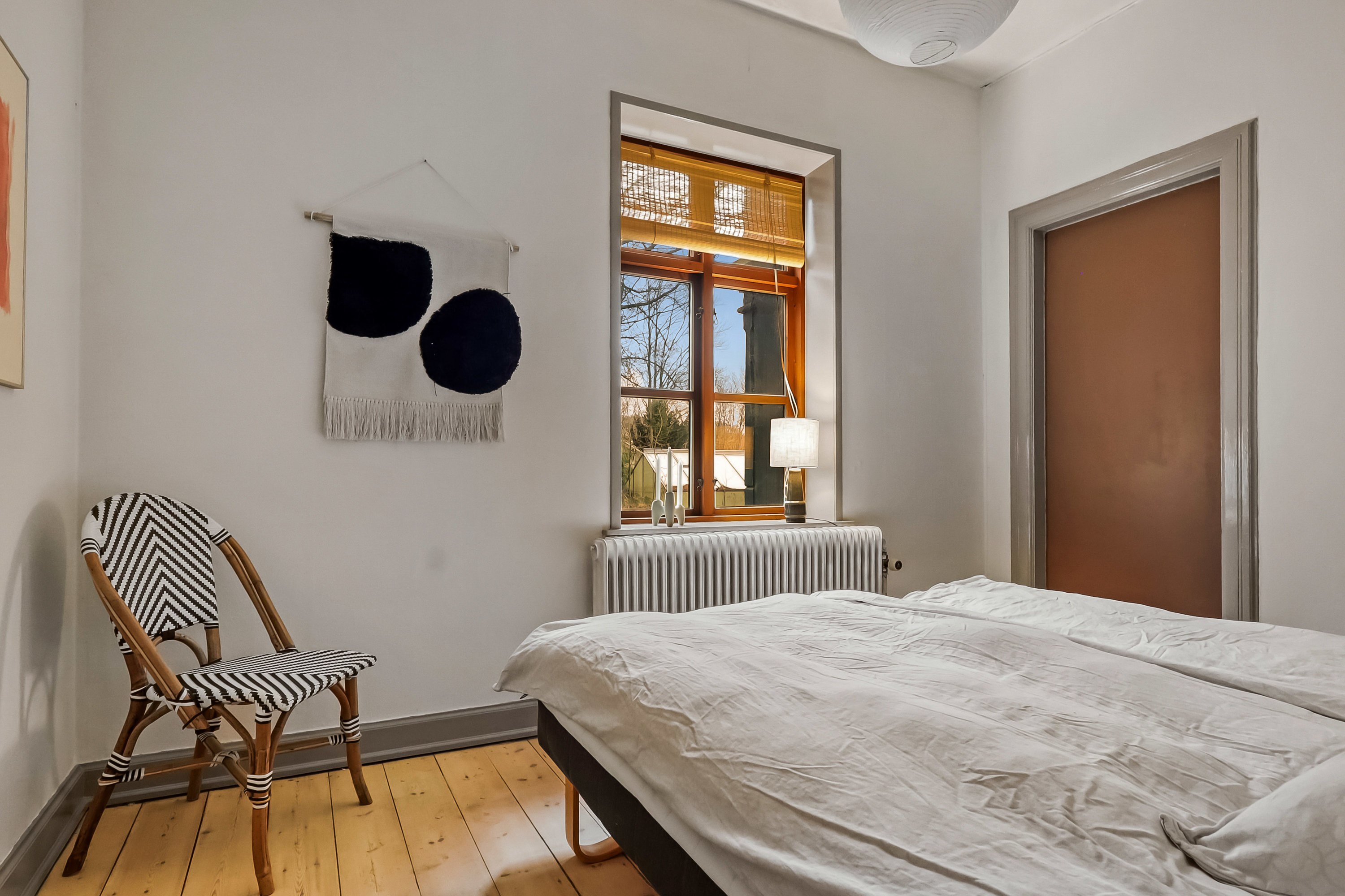 Fremhævet værelse billede i fuldskærmstilstand. Billede af Slotsgade 14, Tranekær, 5953 Tranekær