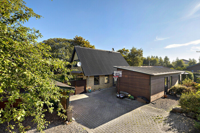 Miniaturebillede 1: . Billede af Tulstrupvej 2B, 3400 Hillerød