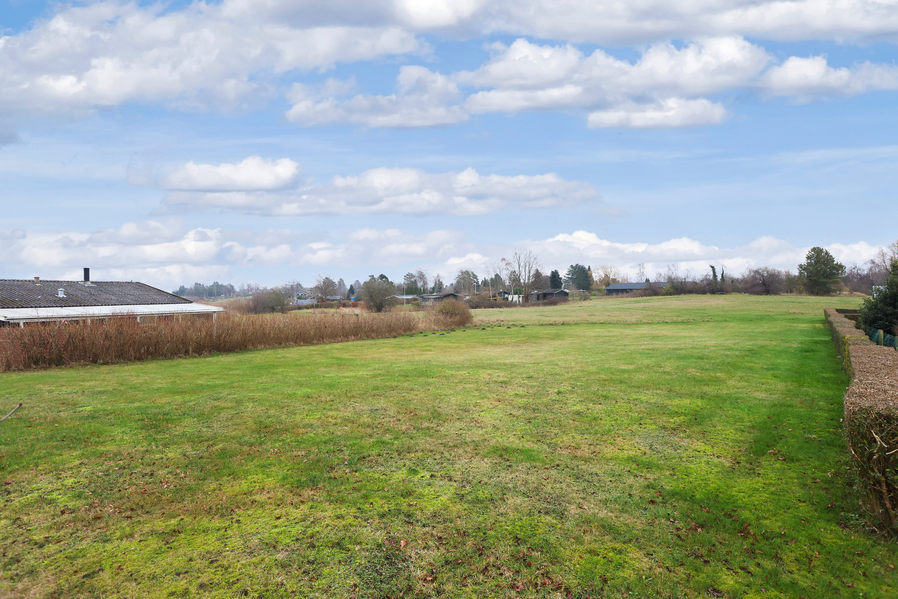 Fremhævet grund billede i fuldskærmstilstand. Billede af Kystsvinget 10, Tørslev Hage, 3630 Jægerspris