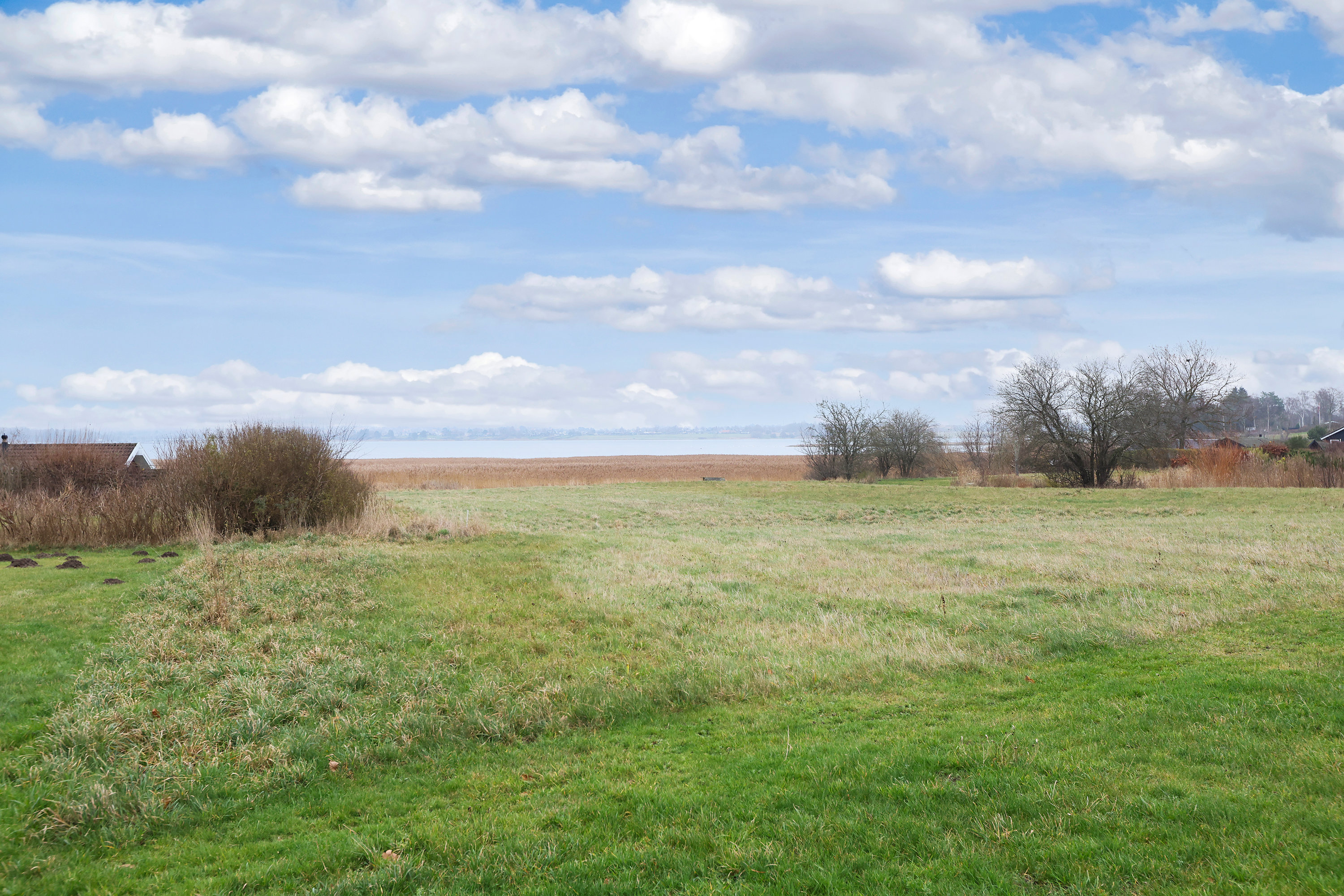 Miniaturebillede 1: udsigt. Billede af Kystsvinget 10, Tørslev Hage, 3630 Jægerspris