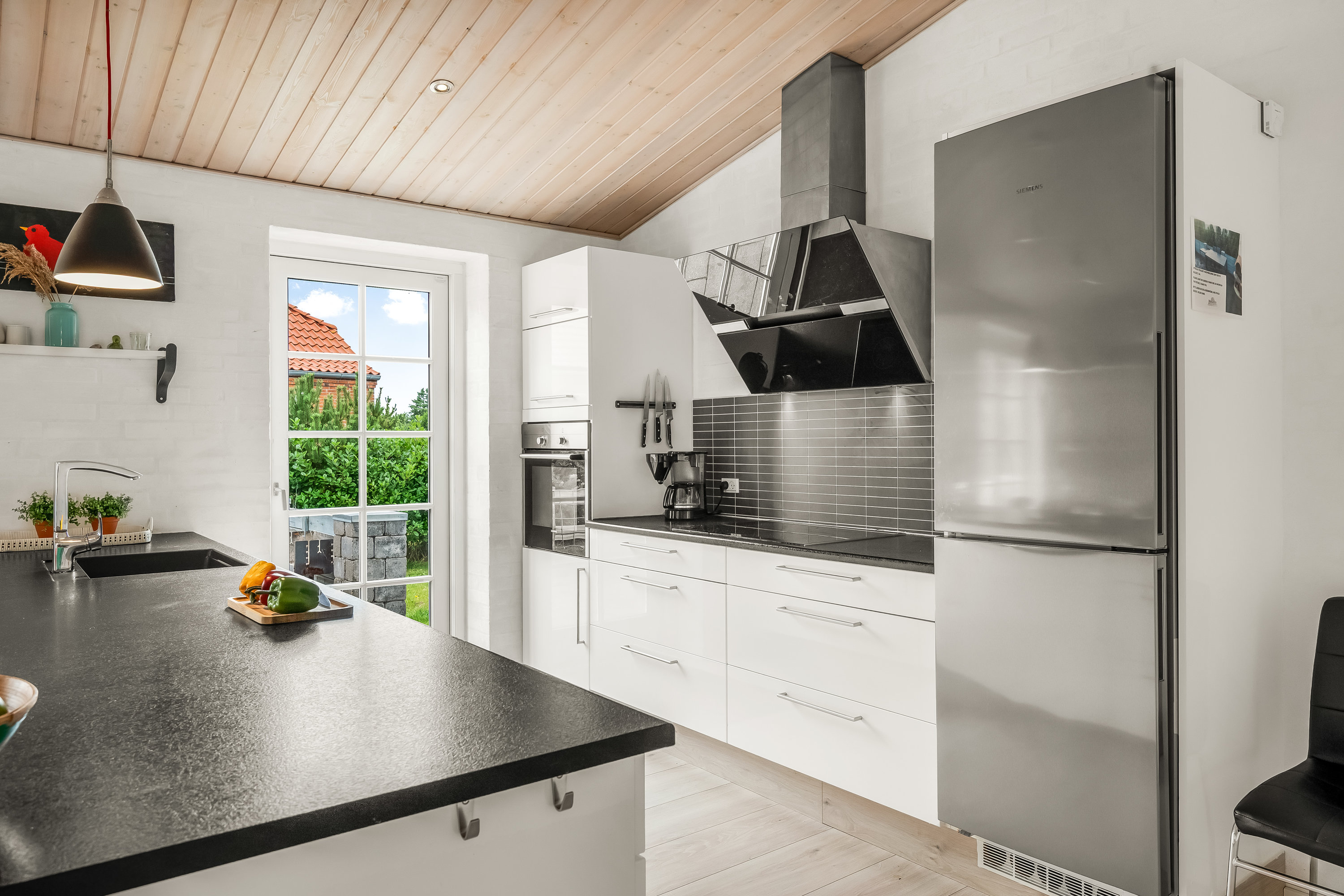 Miniaturebillede 2: . Billede af Hovænget 13, Ho, 6857 Blåvand