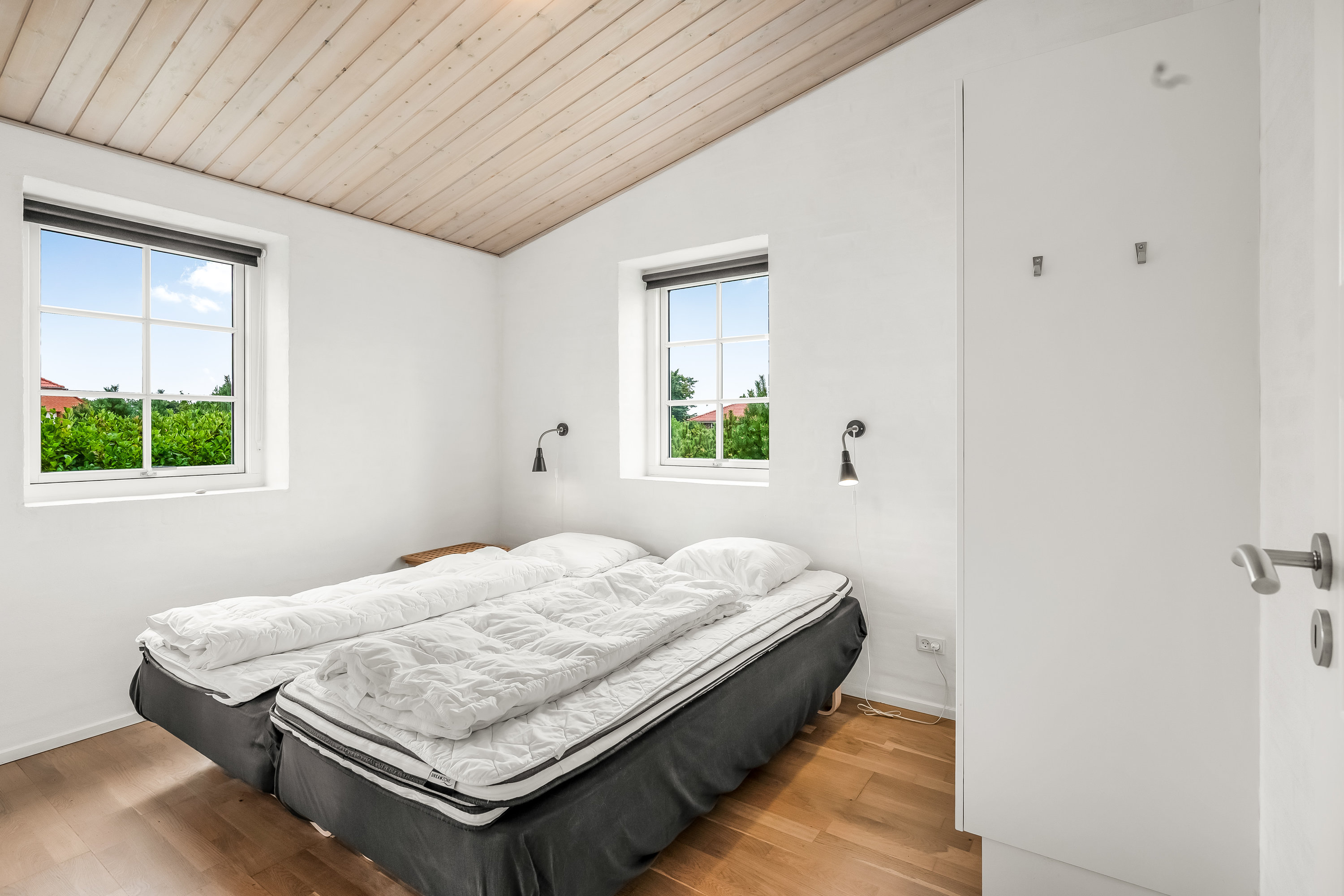 Fremhævet  billede i fuldskærmstilstand. Billede af Hovænget 13, Ho, 6857 Blåvand